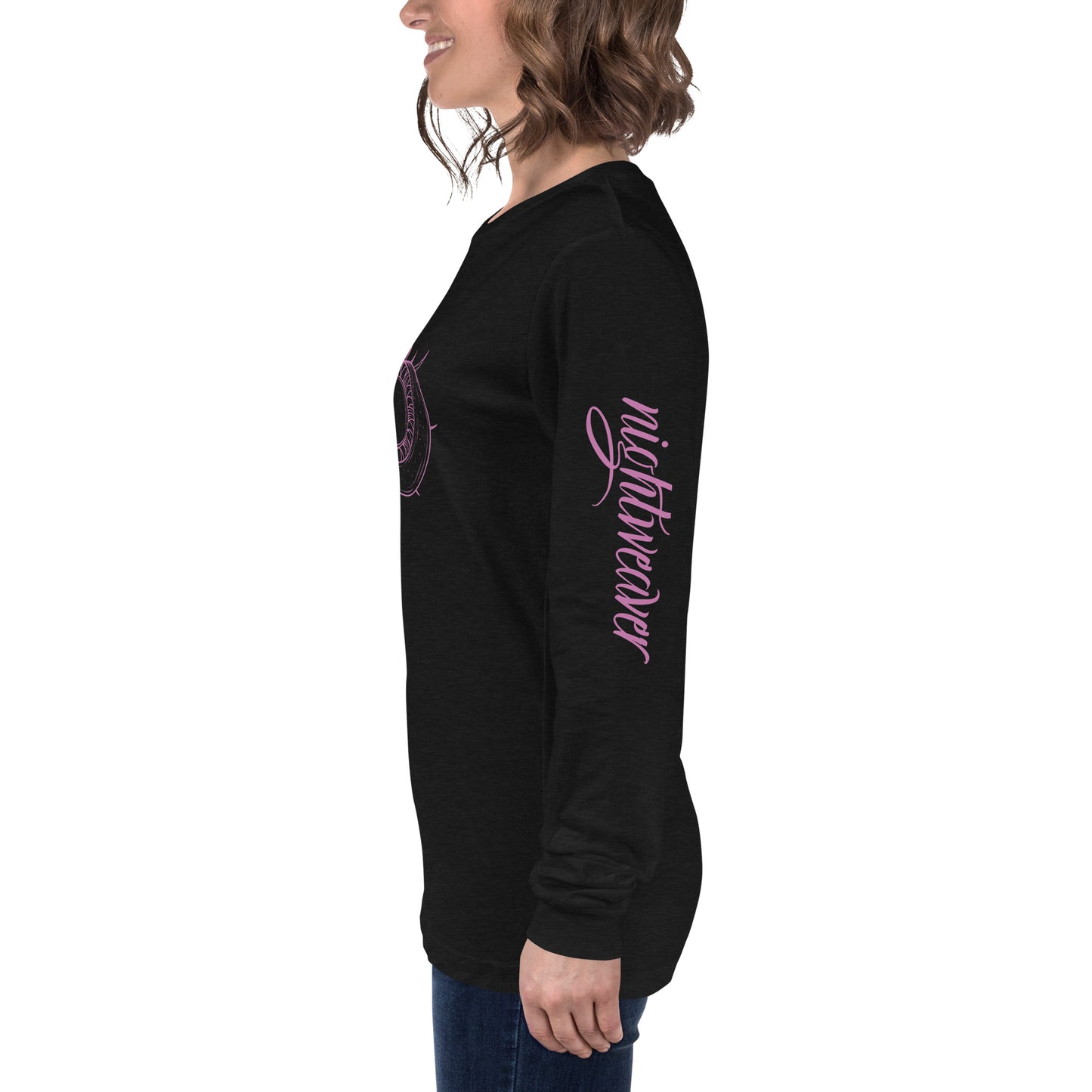 Dawnbringer and Nightweaver Tee