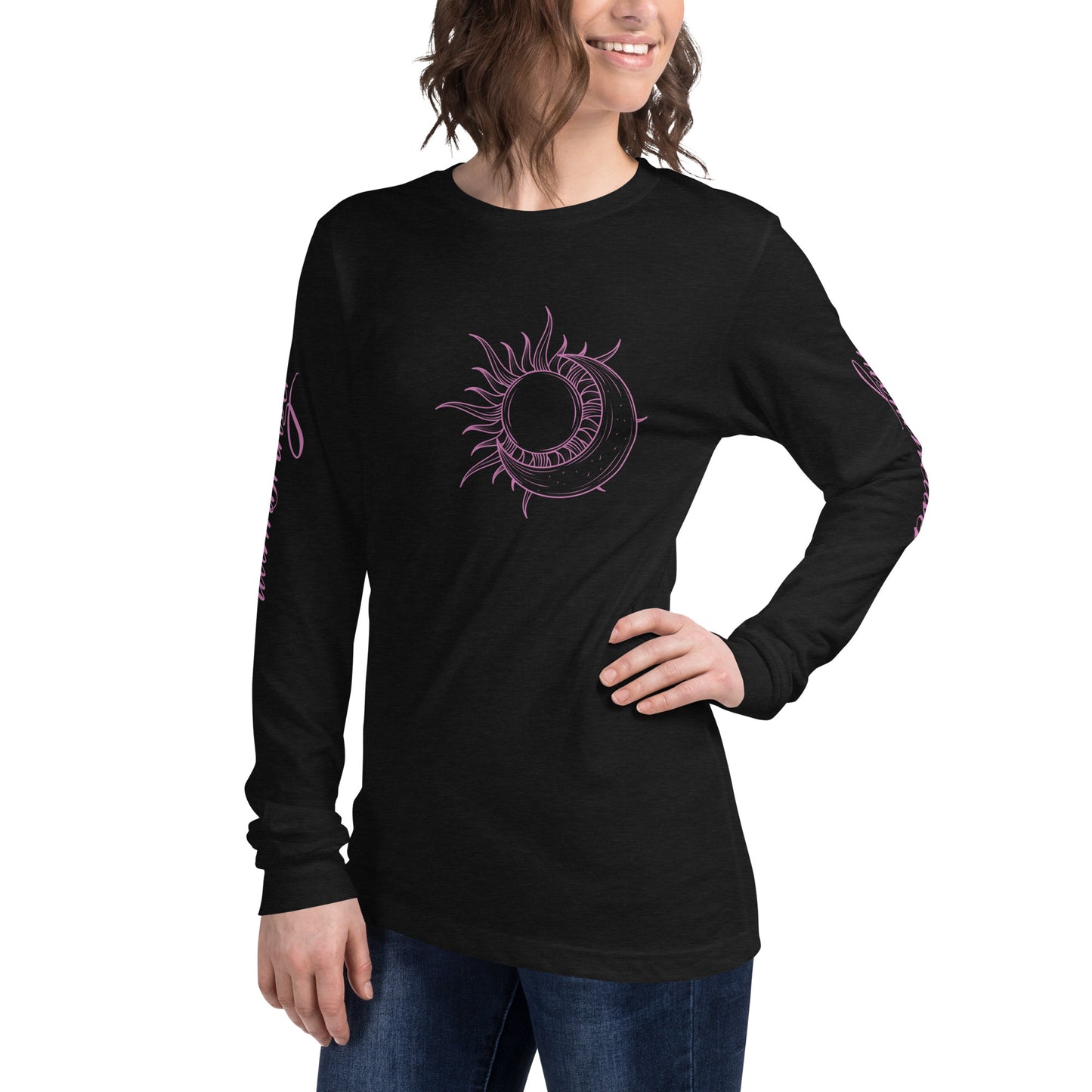 Dawnbringer and Nightweaver Tee