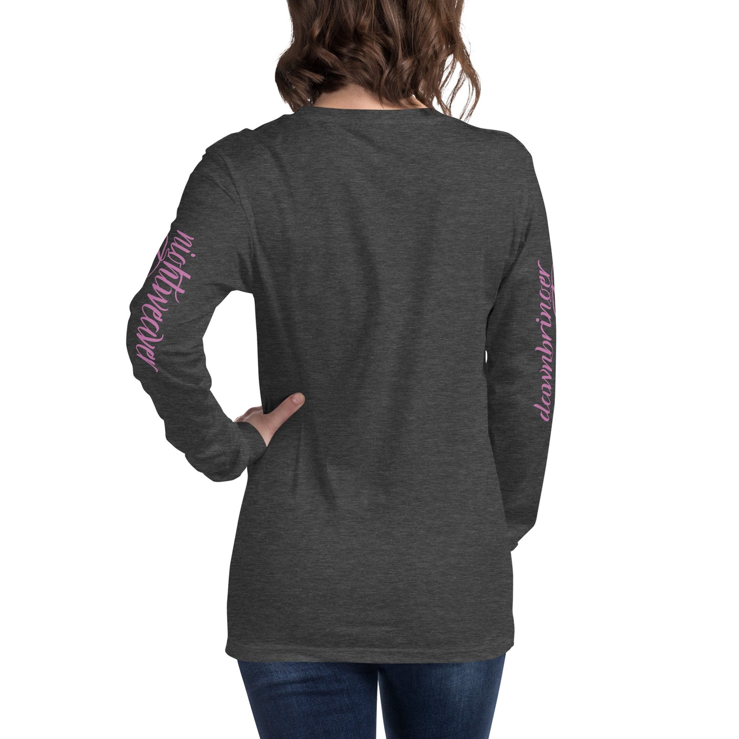 Dawnbringer and Nightweaver Tee