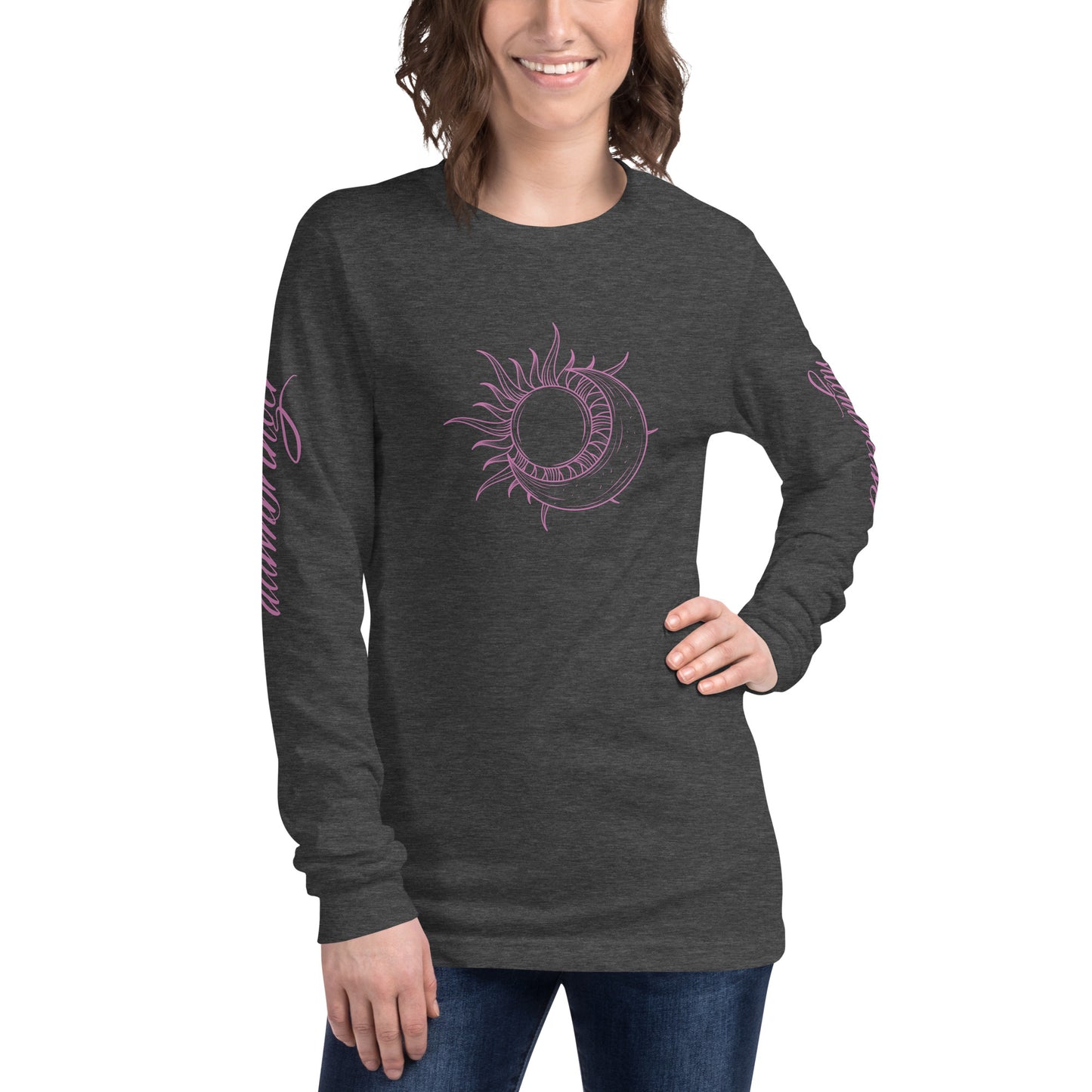 Dawnbringer and Nightweaver Tee