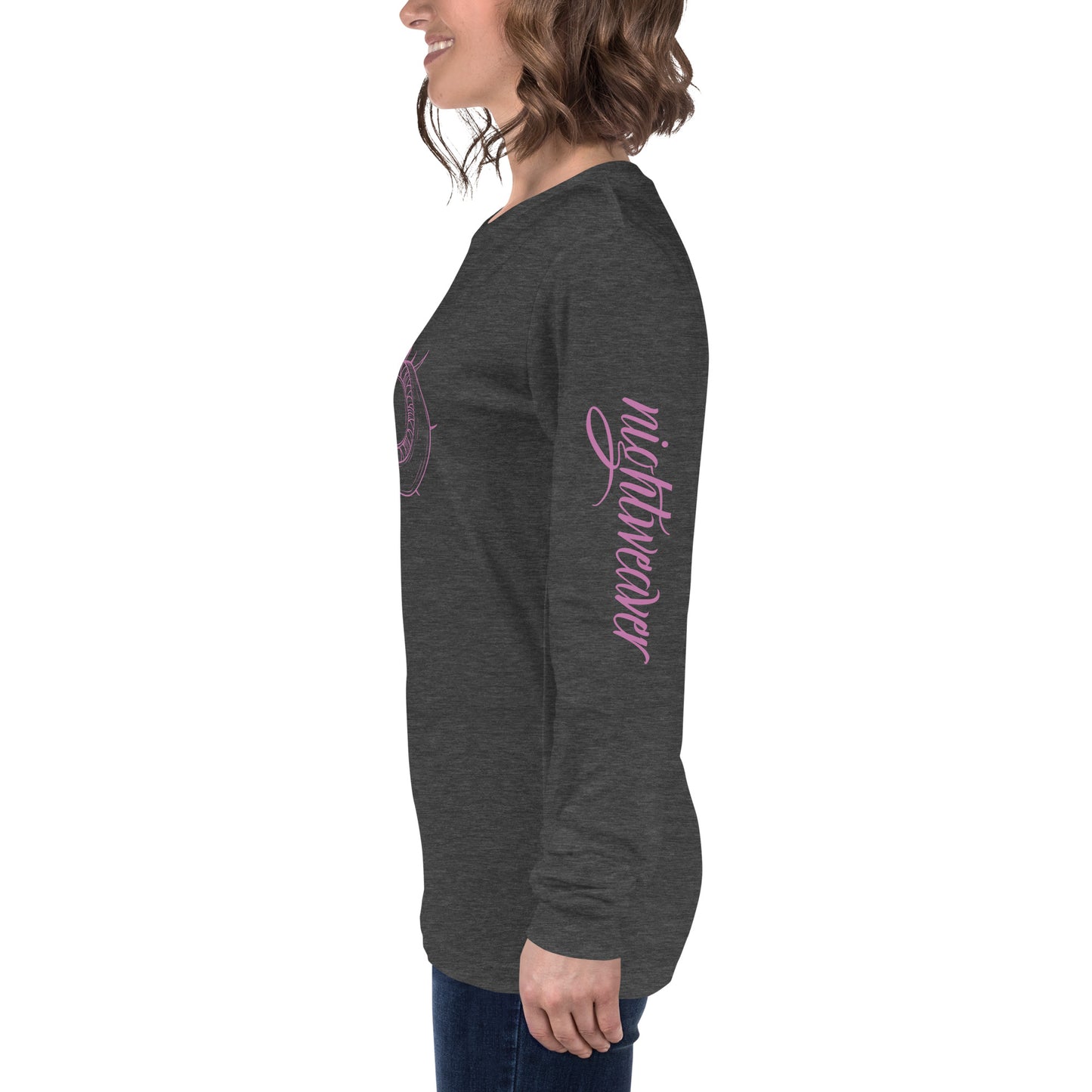 Dawnbringer and Nightweaver Tee