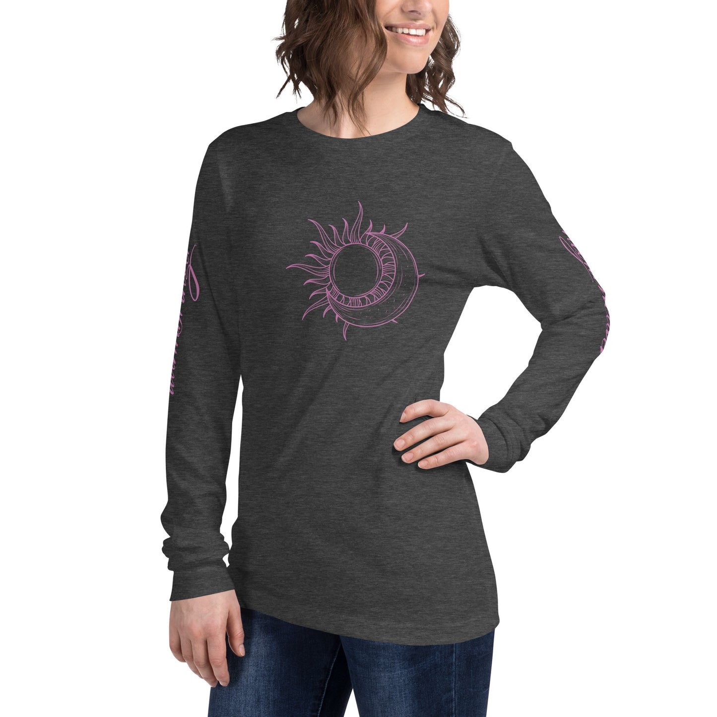 Dawnbringer and Nightweaver Tee