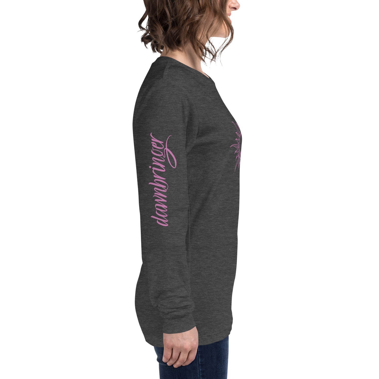 Dawnbringer and Nightweaver Tee