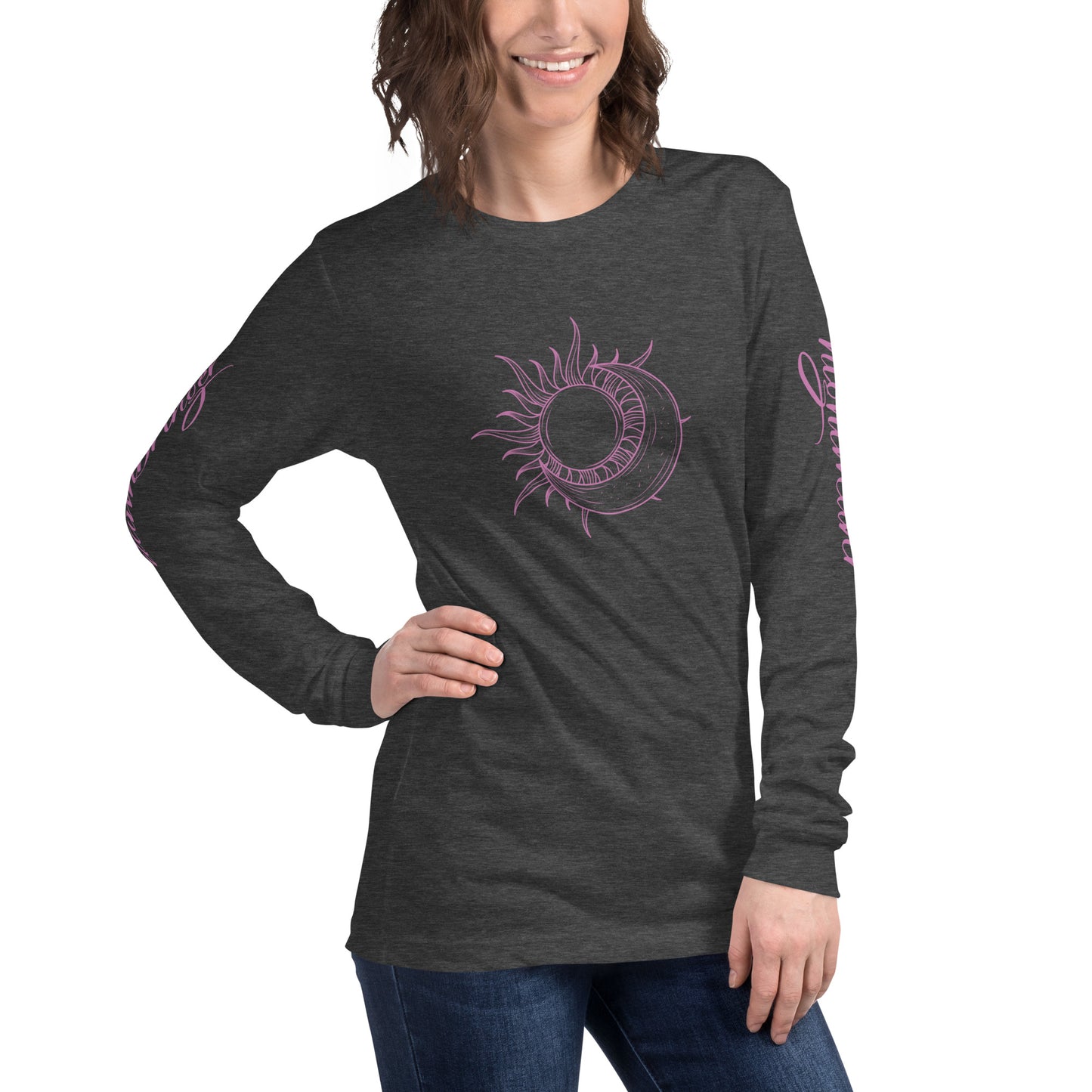 Dawnbringer and Nightweaver Tee