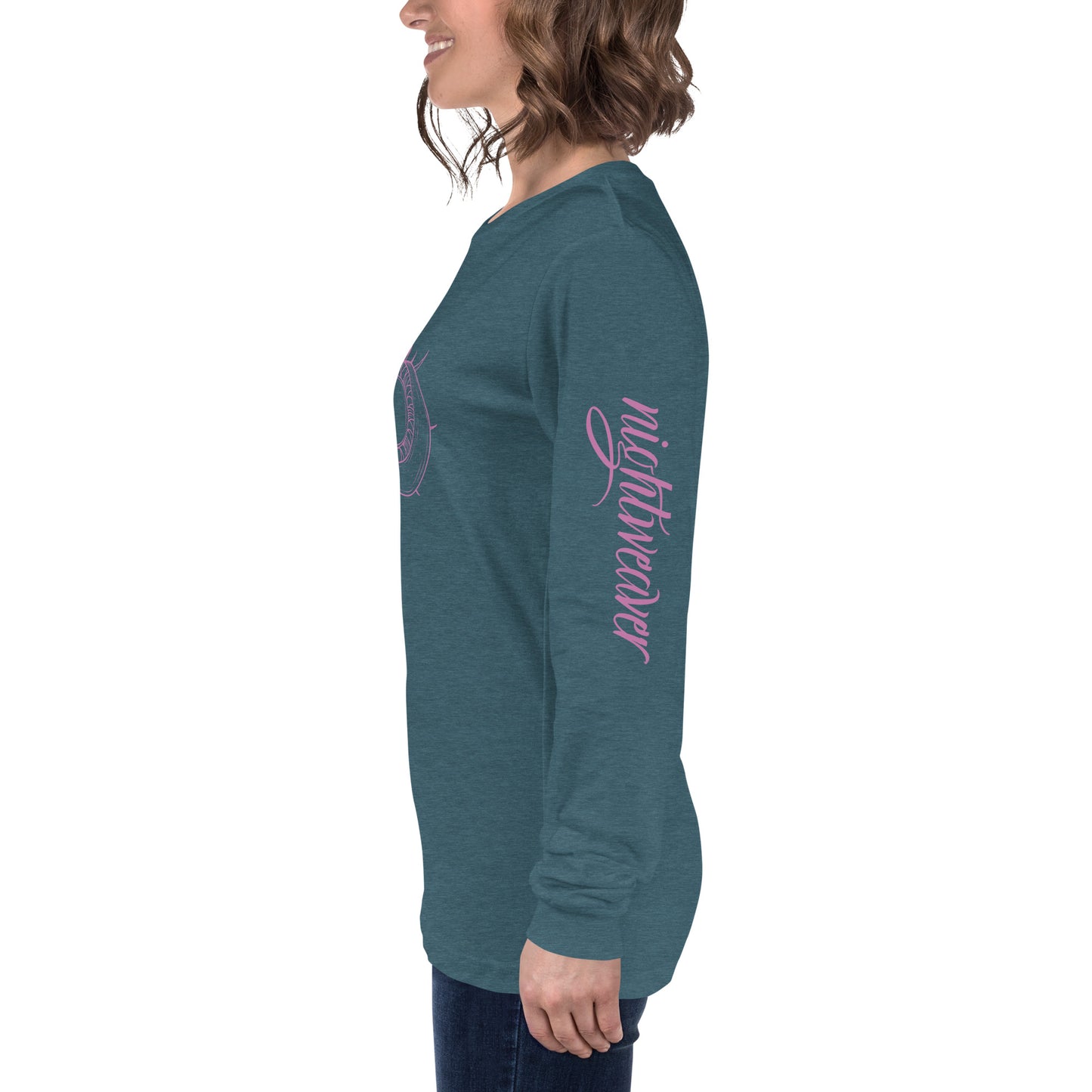 Dawnbringer and Nightweaver Tee