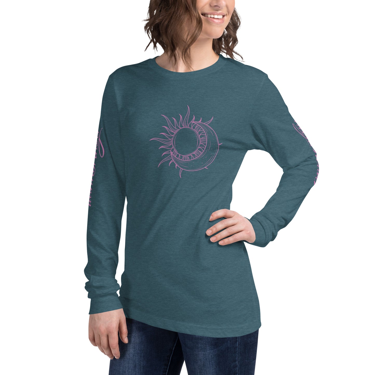 Dawnbringer and Nightweaver Tee