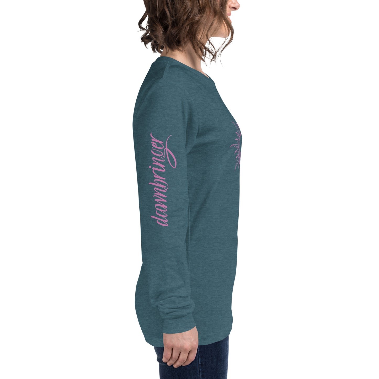 Dawnbringer and Nightweaver Tee