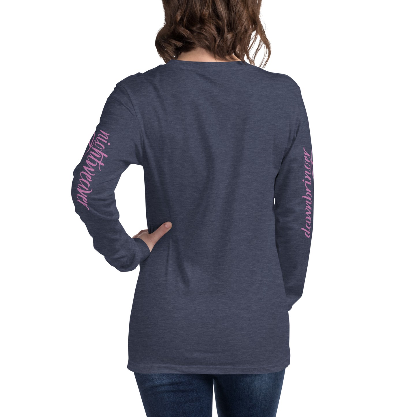 Dawnbringer and Nightweaver Tee