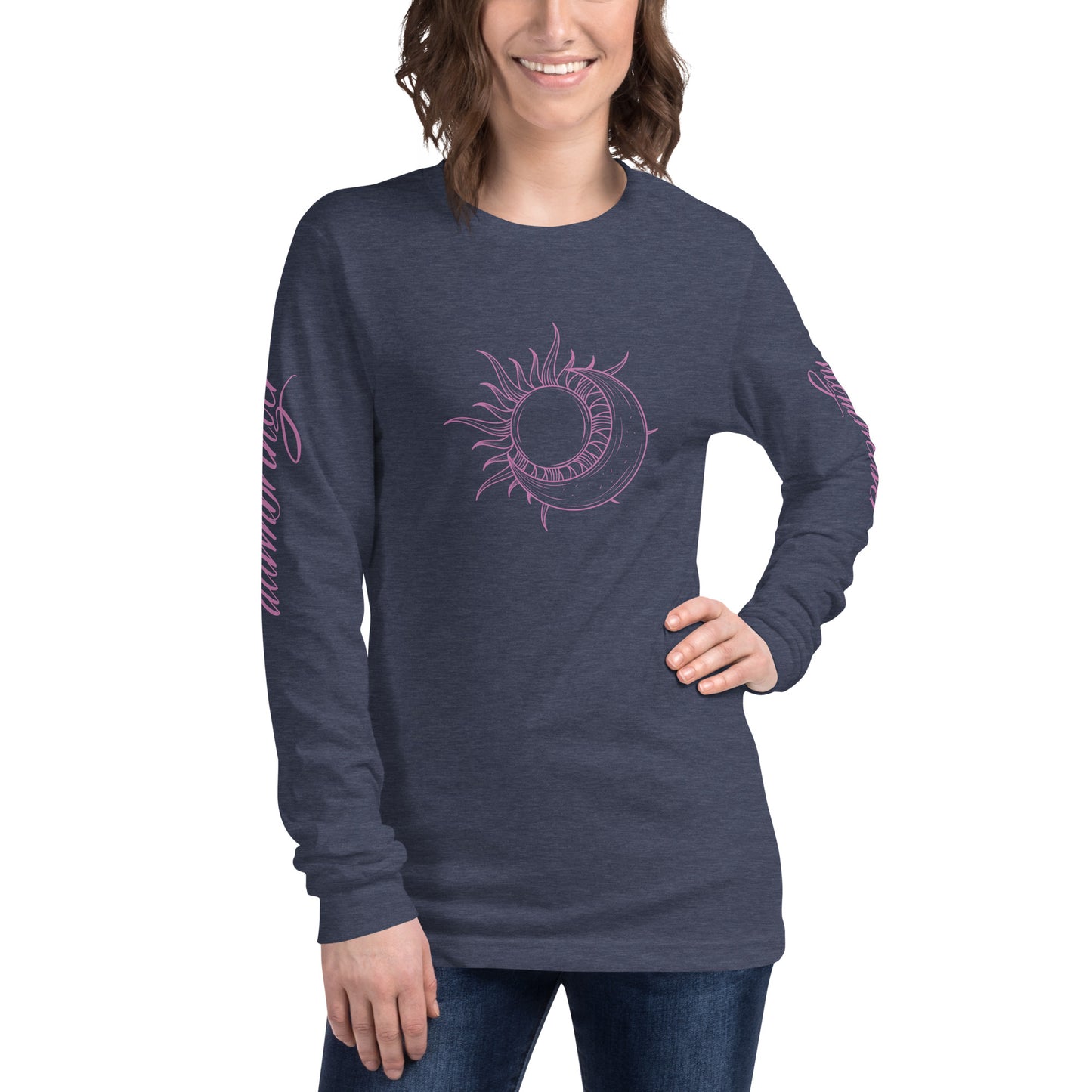 Dawnbringer and Nightweaver Tee