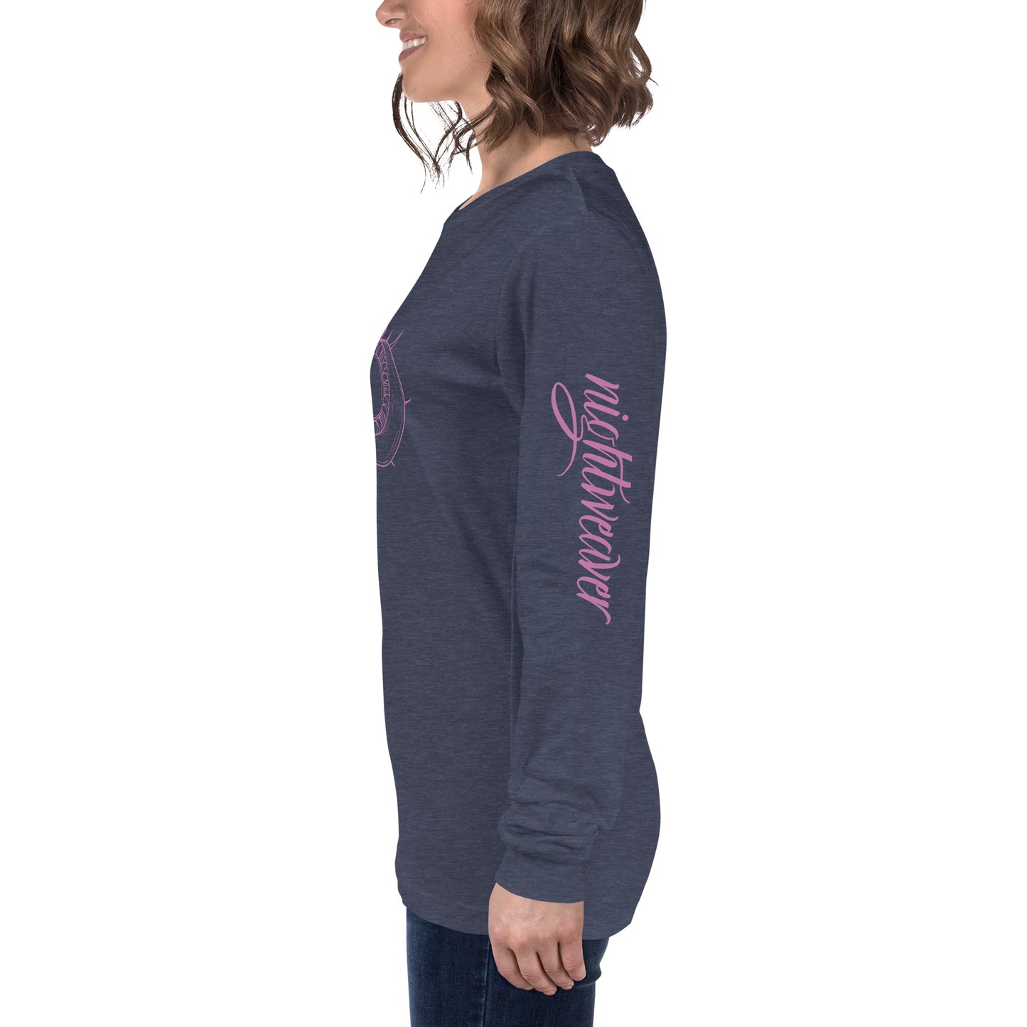Dawnbringer and Nightweaver Tee