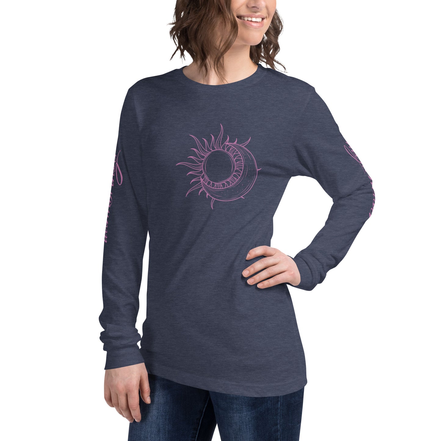 Dawnbringer and Nightweaver Tee