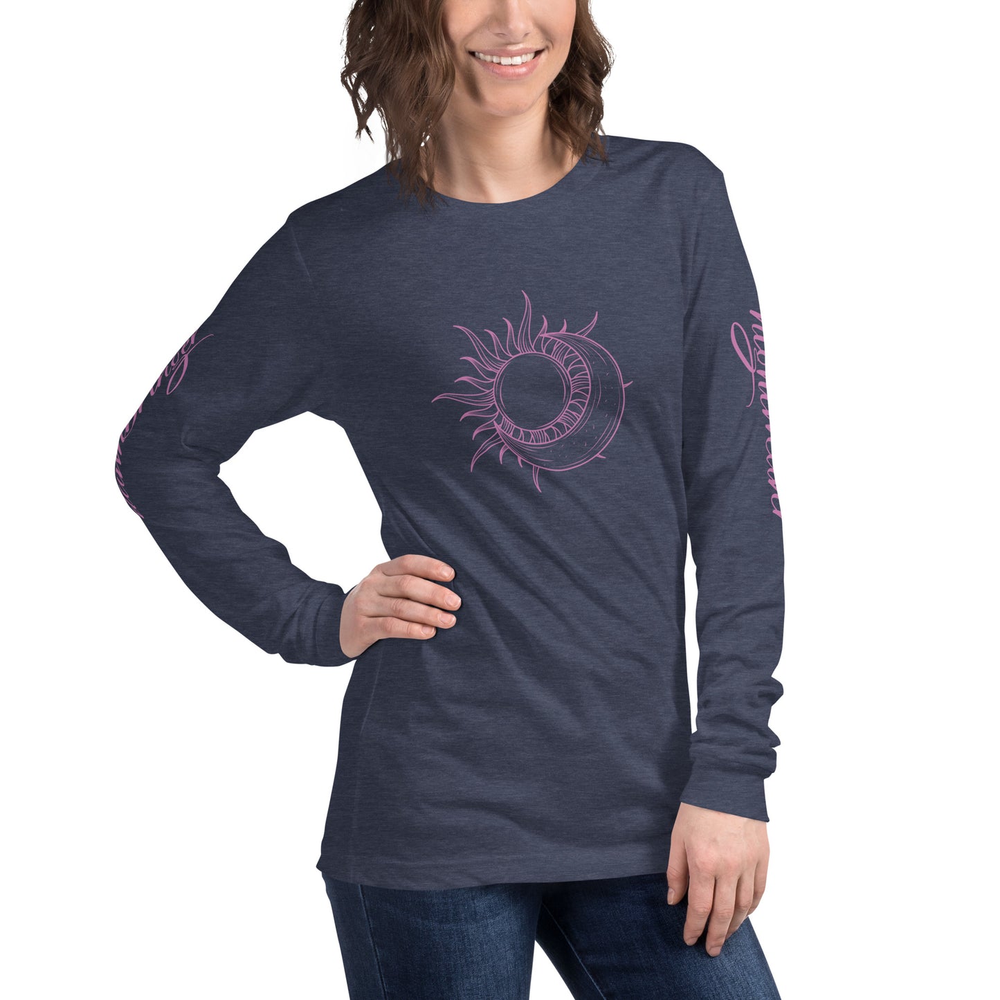 Dawnbringer and Nightweaver Tee