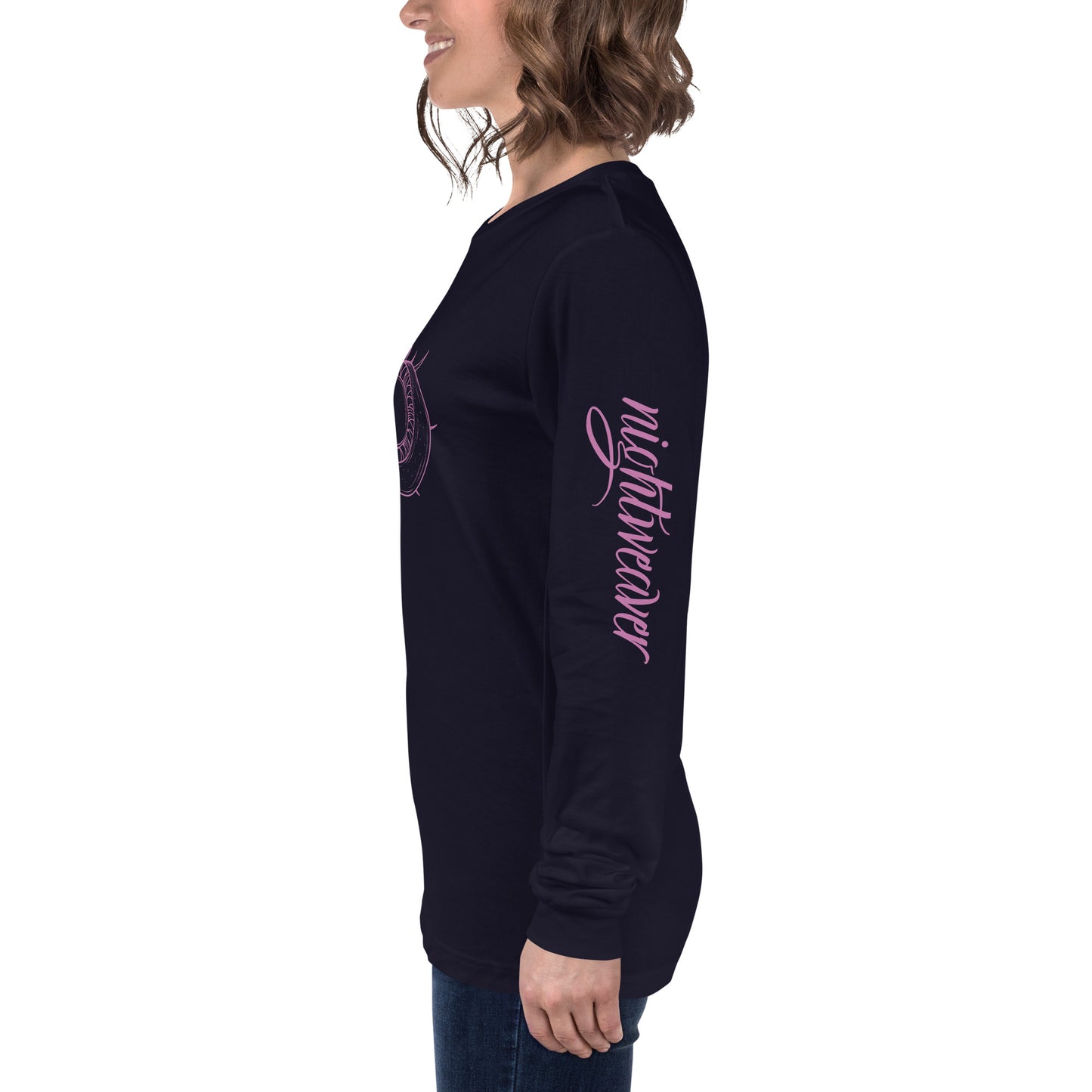 Dawnbringer and Nightweaver Tee