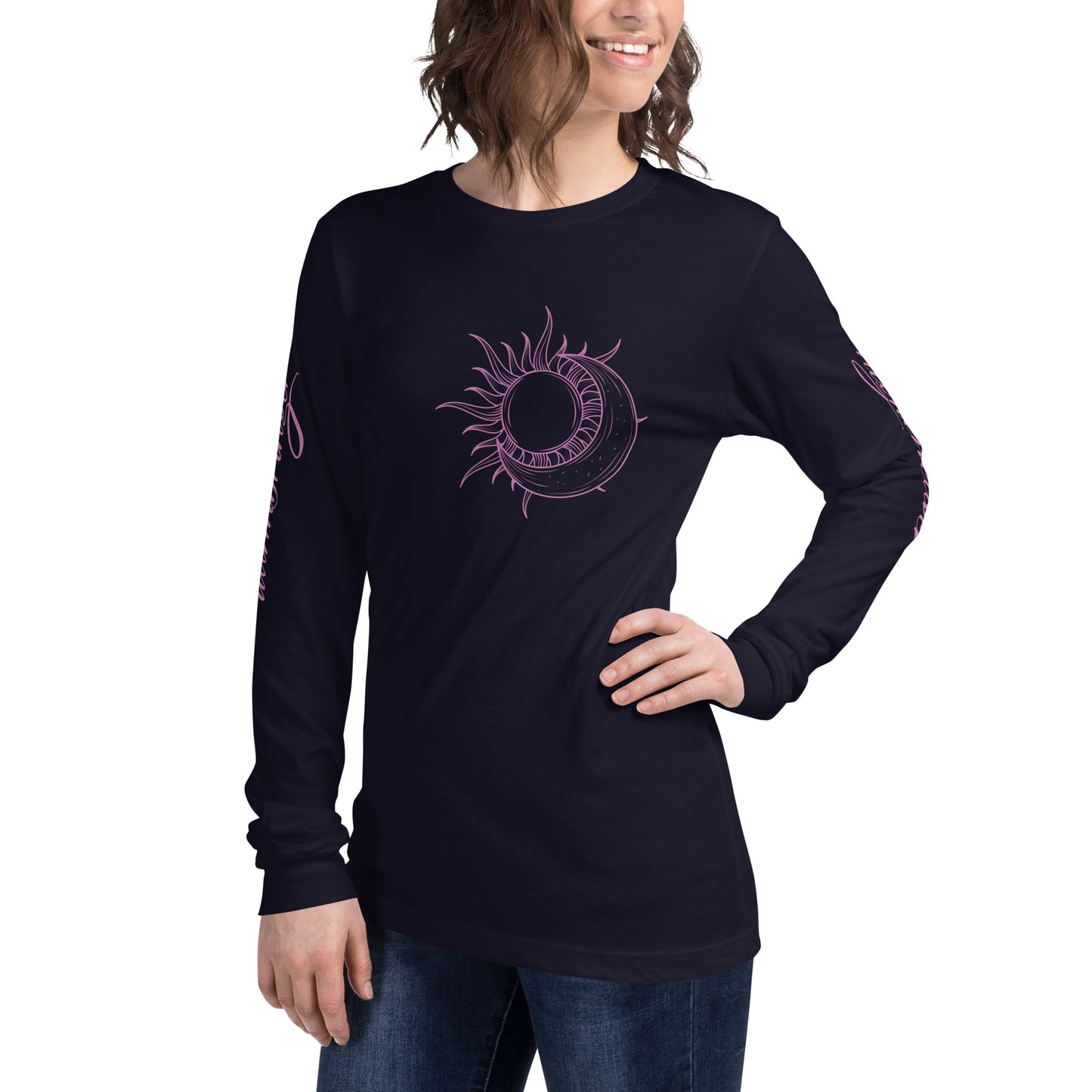 Dawnbringer and Nightweaver Tee