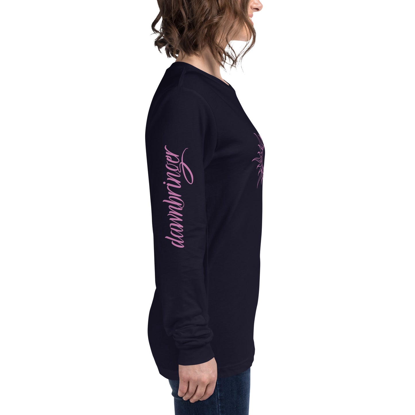 Dawnbringer and Nightweaver Tee