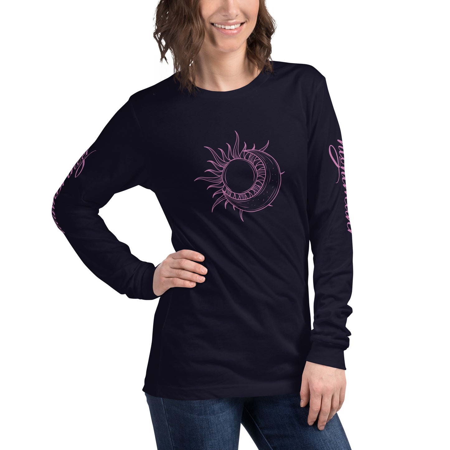 Dawnbringer and Nightweaver Tee