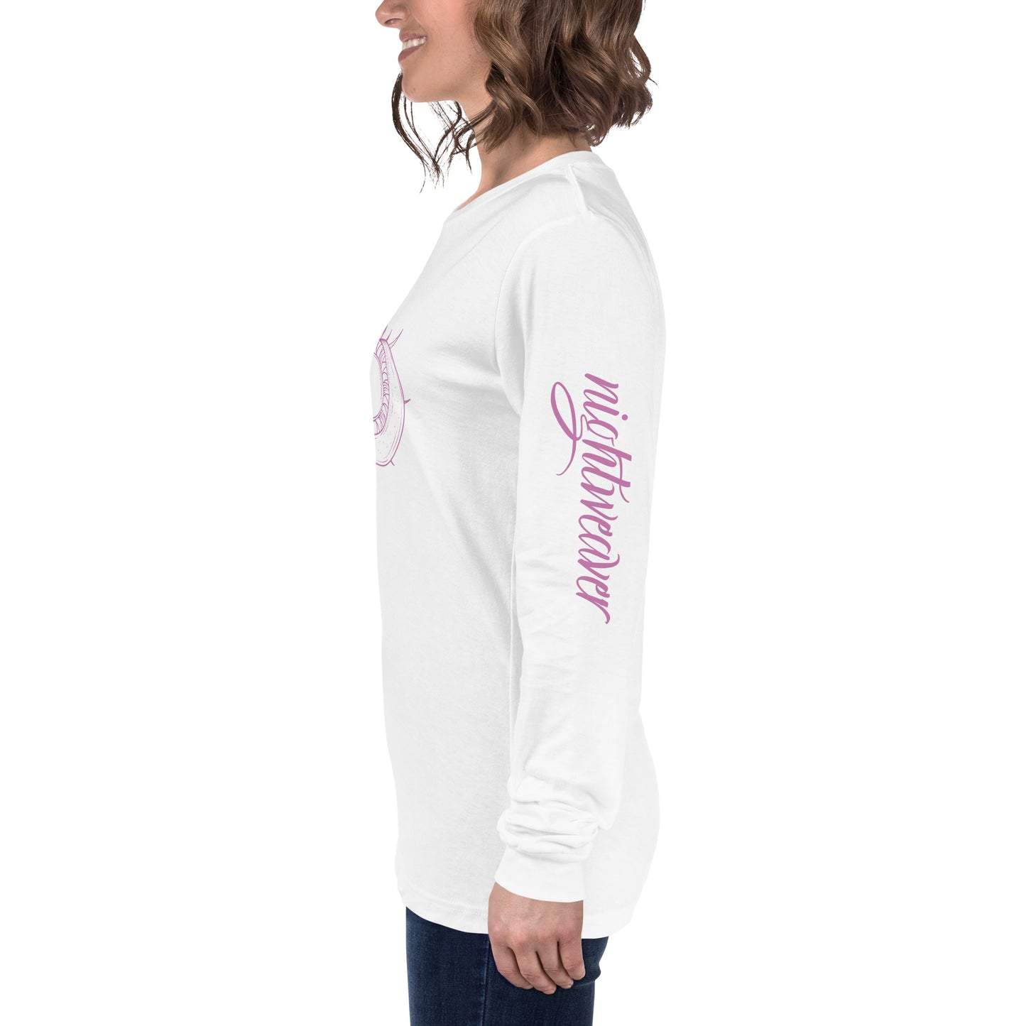 Dawnbringer and Nightweaver Tee