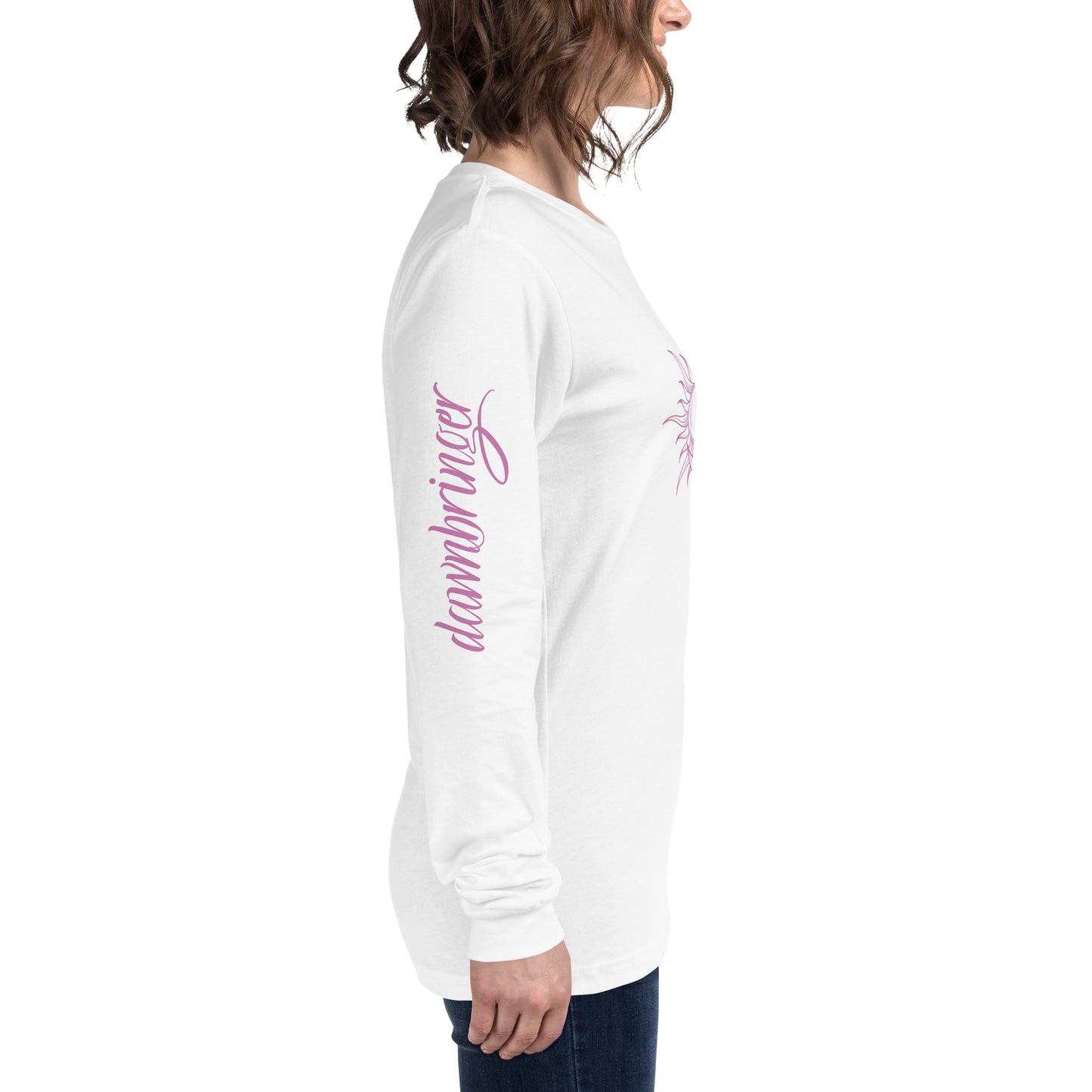 Dawnbringer and Nightweaver Tee