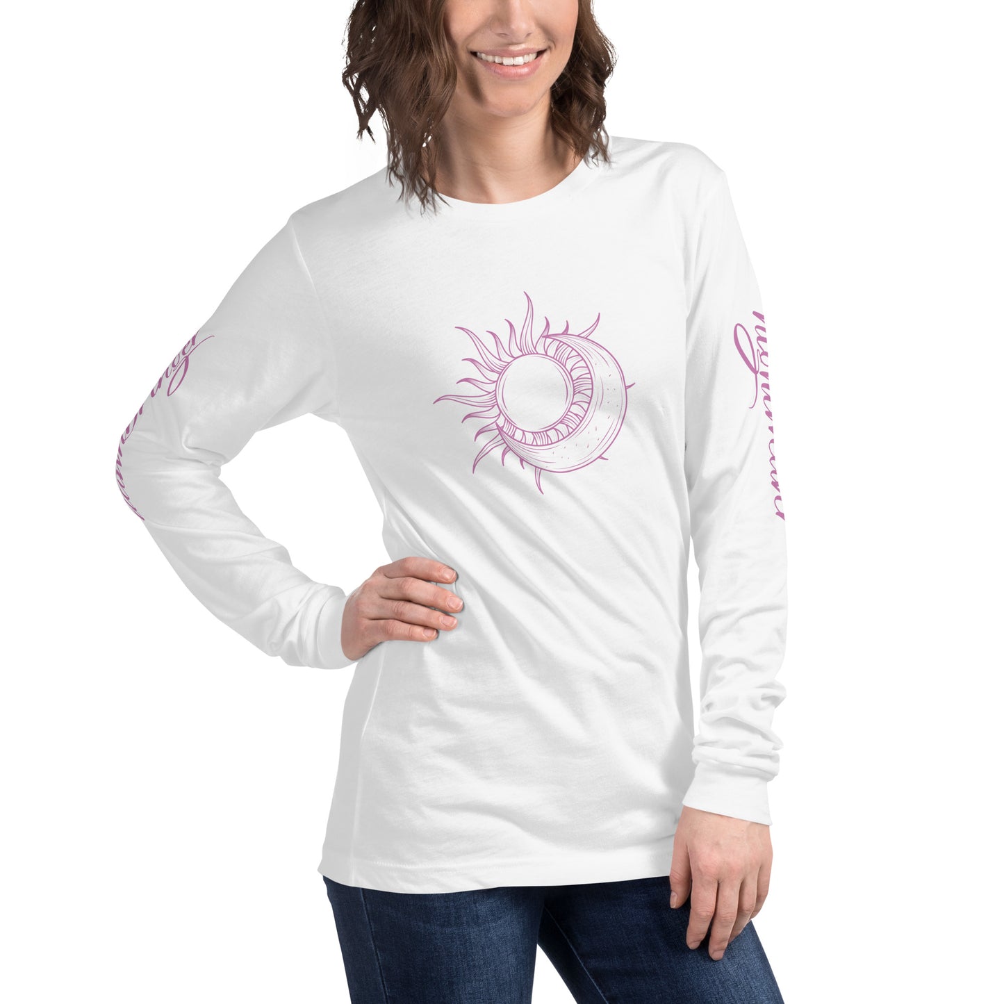 Dawnbringer and Nightweaver Tee
