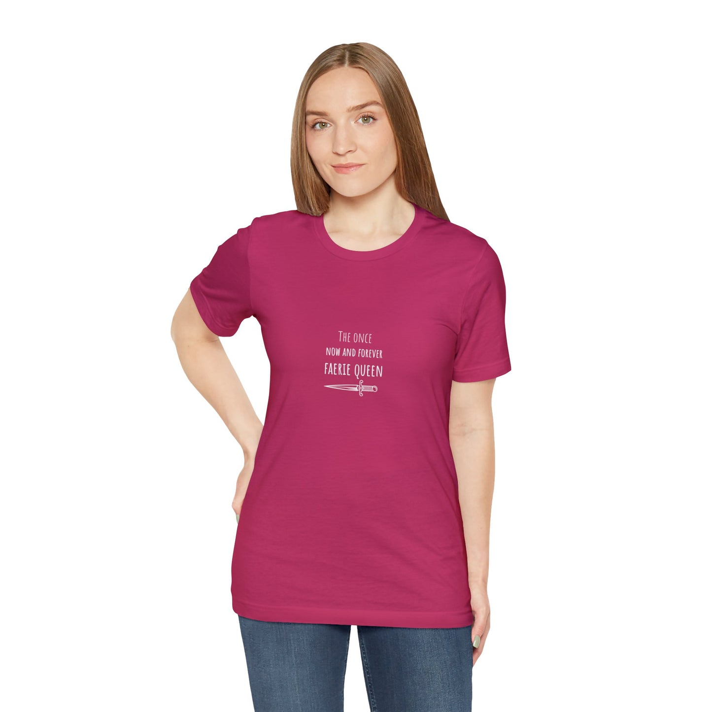 Boys of Faeven Band Tee