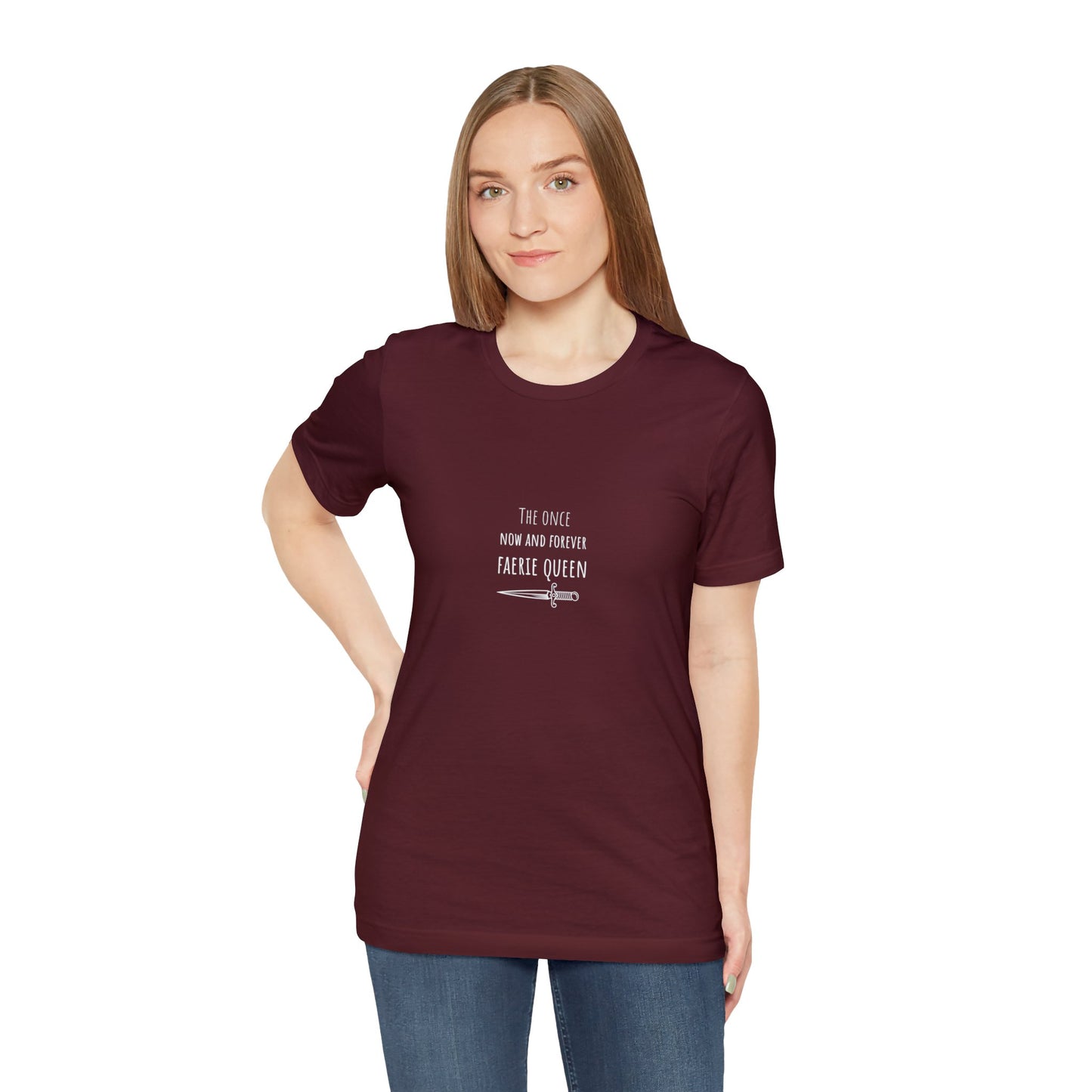 Boys of Faeven Band Tee