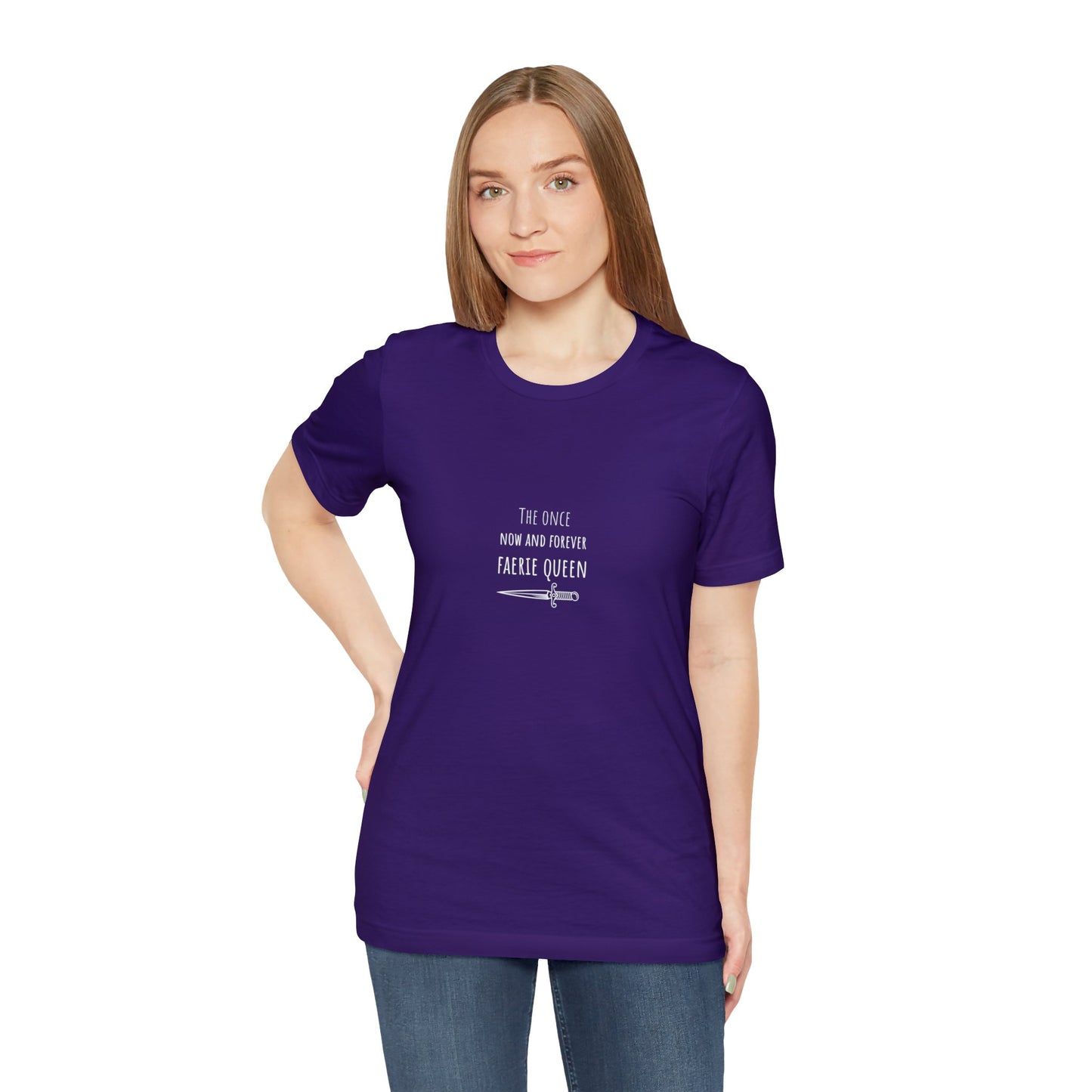 Boys of Faeven Band Tee