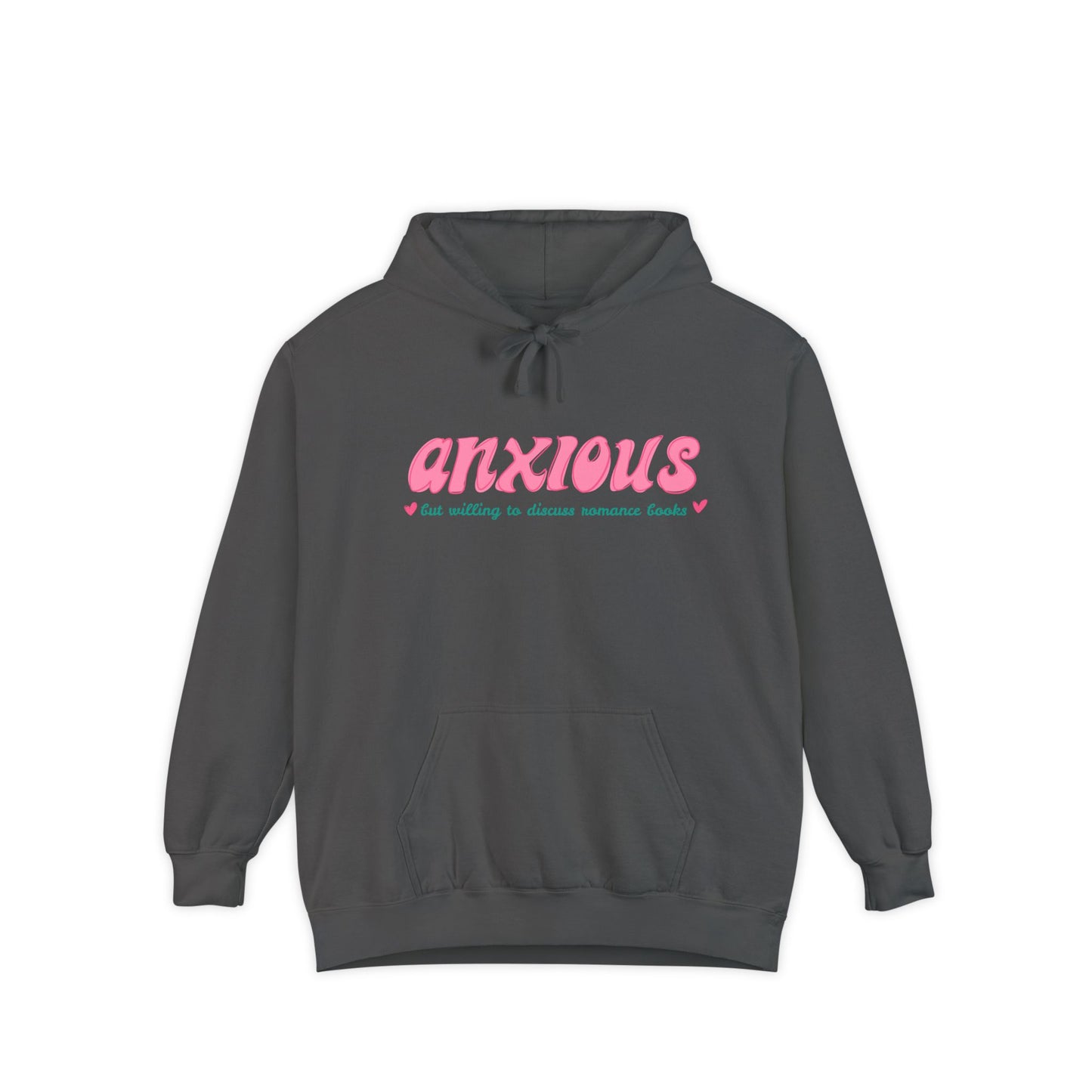 Anxious Hoodie