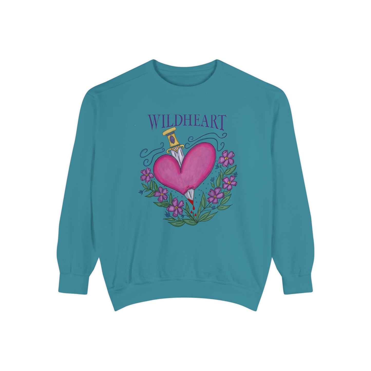 Wildheart Sweatshirt
