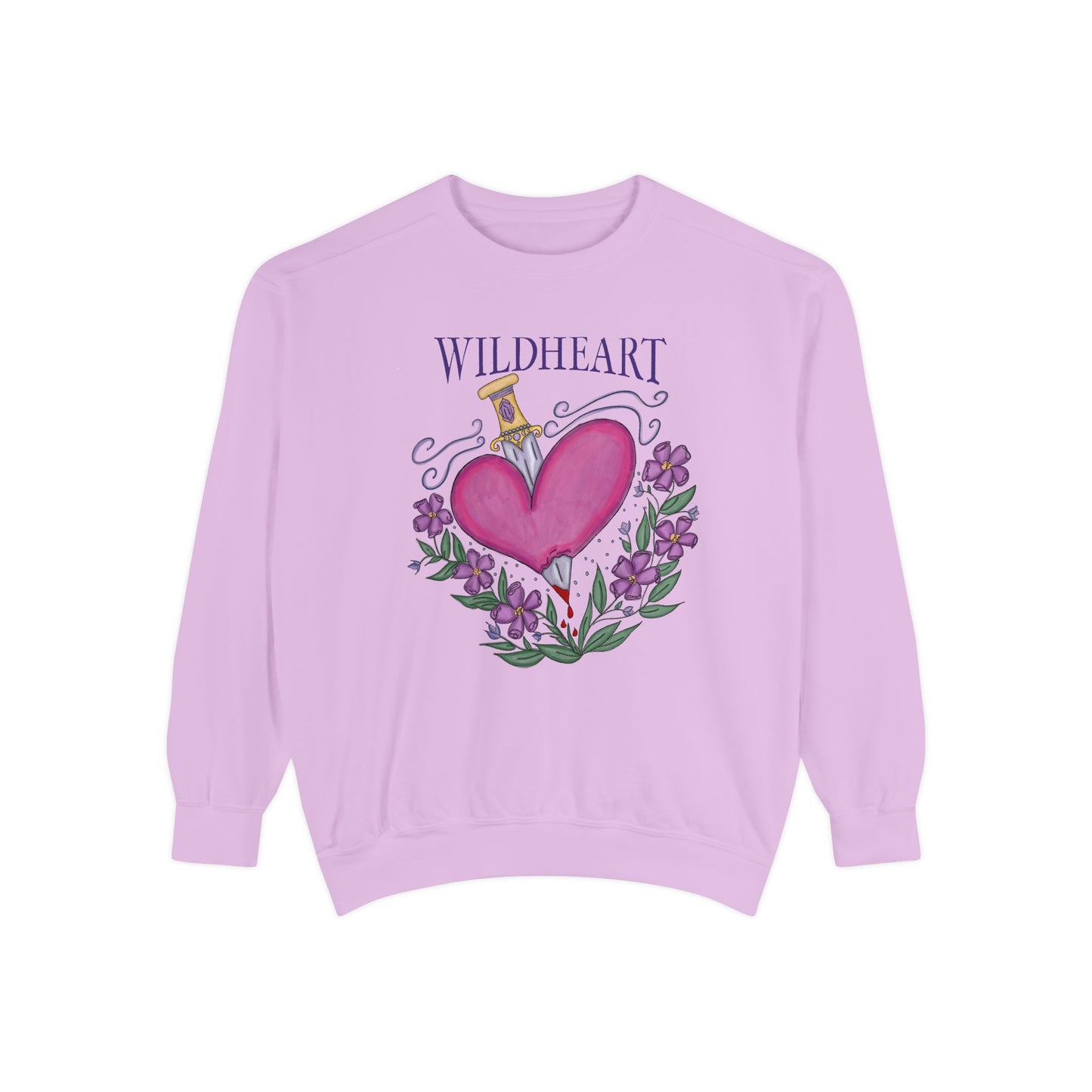 Wildheart Sweatshirt