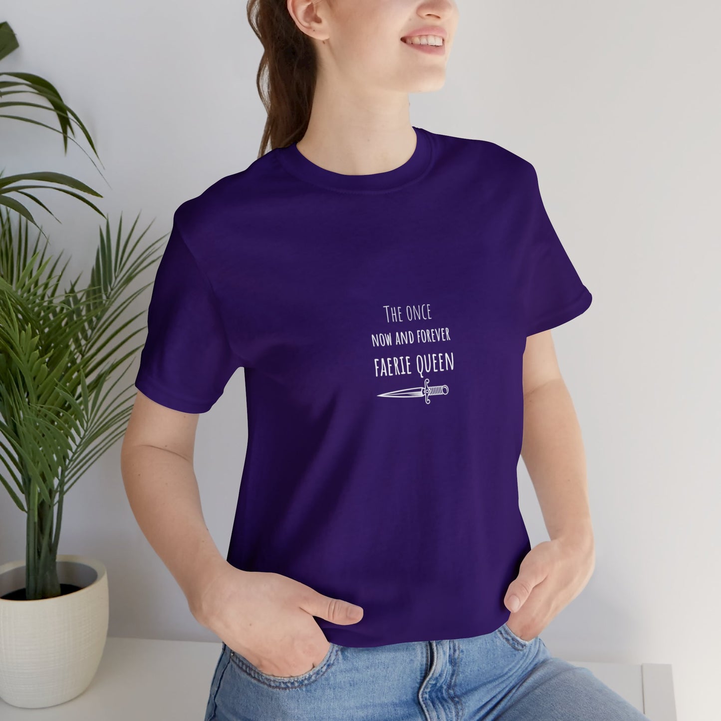Boys of Faeven Band Tee