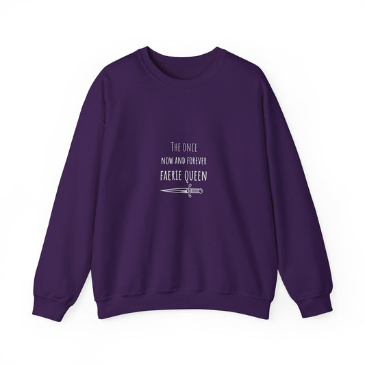 Boys of Faeven Band Sweatshirt