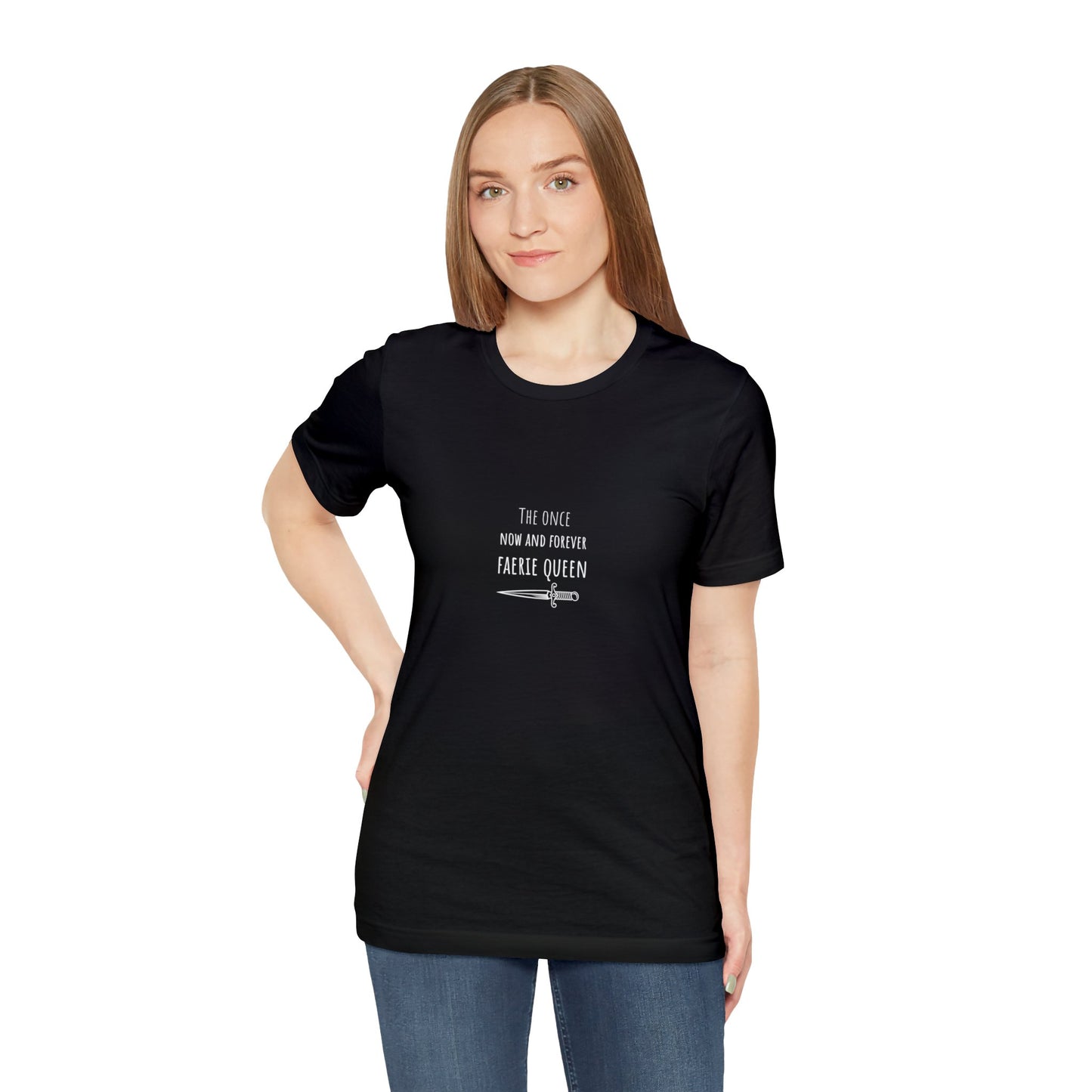 Boys of Faeven Band Tee
