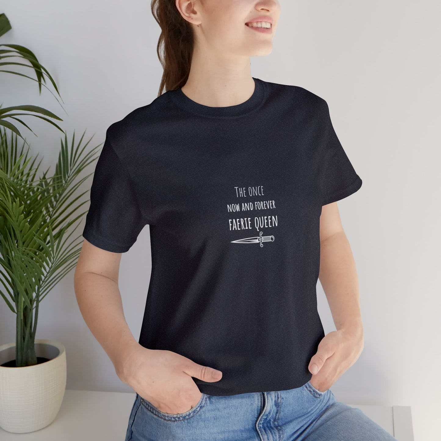 Boys of Faeven Band Tee