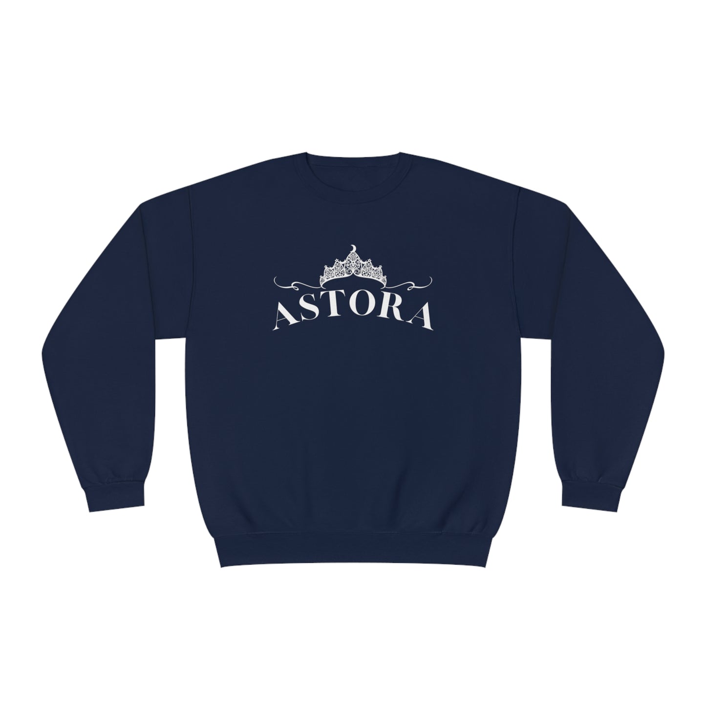 Astora Crewneck