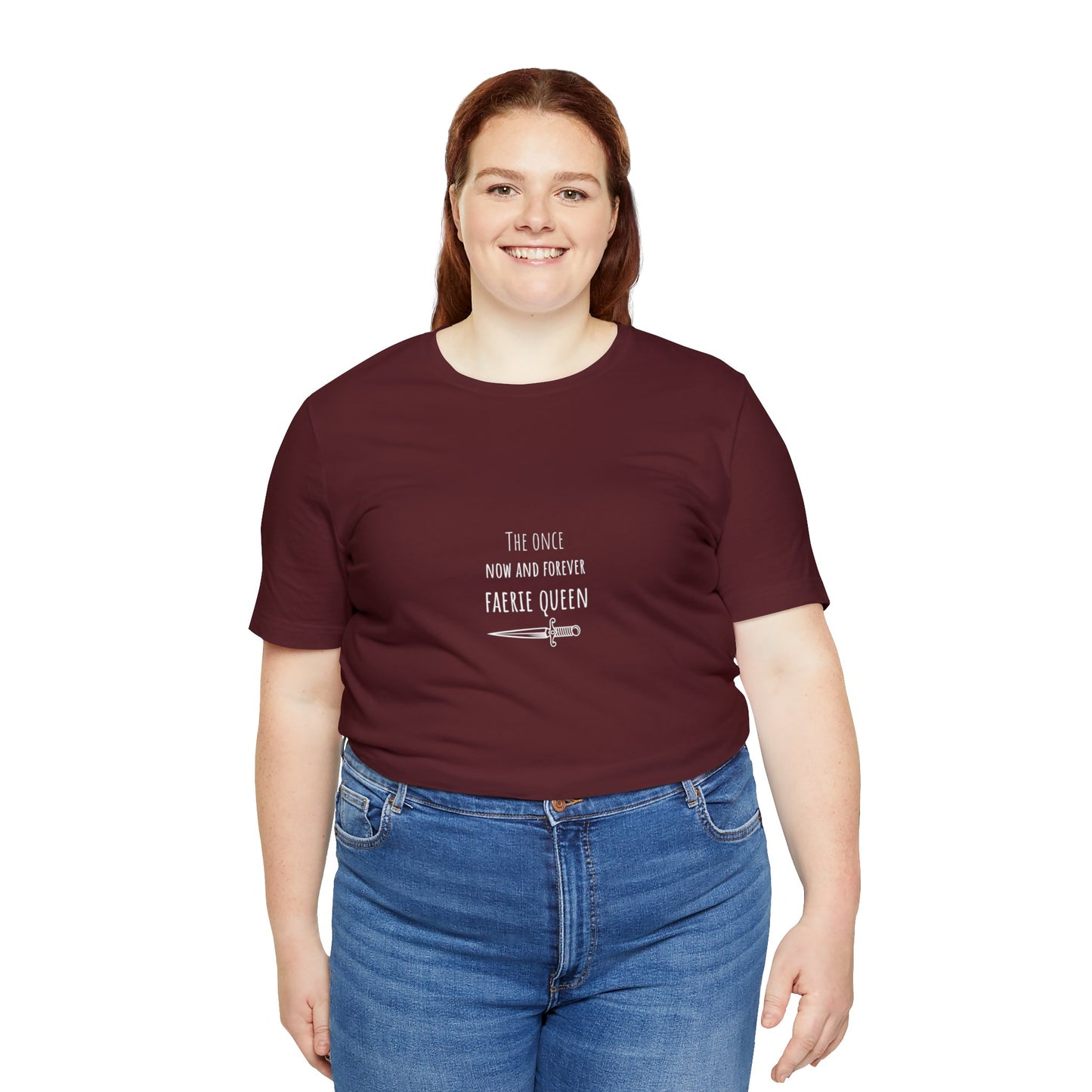 Boys of Faeven Band Tee