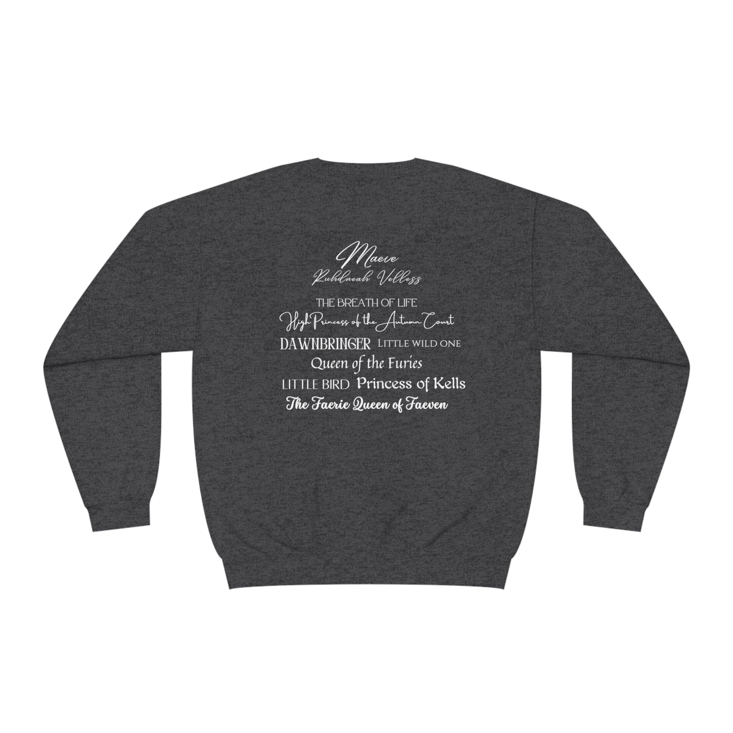 Astora Crewneck
