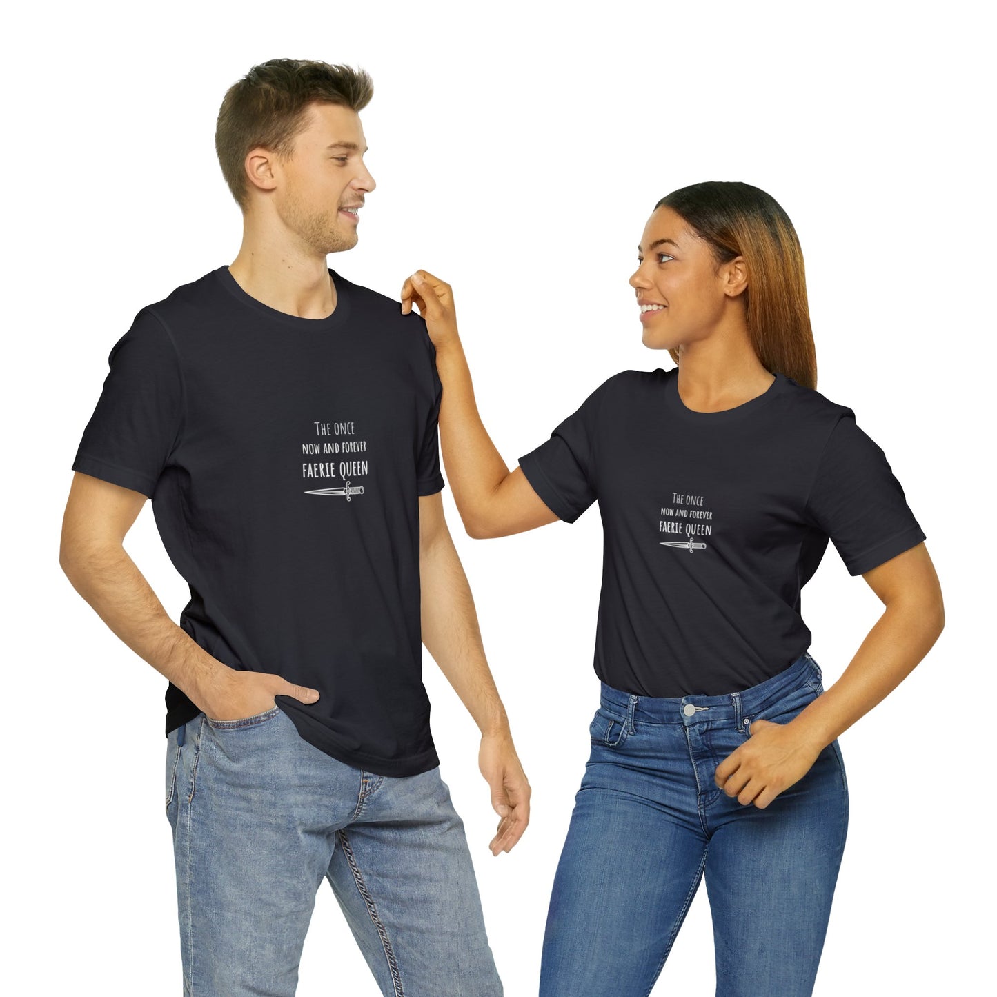 Boys of Faeven Band Tee