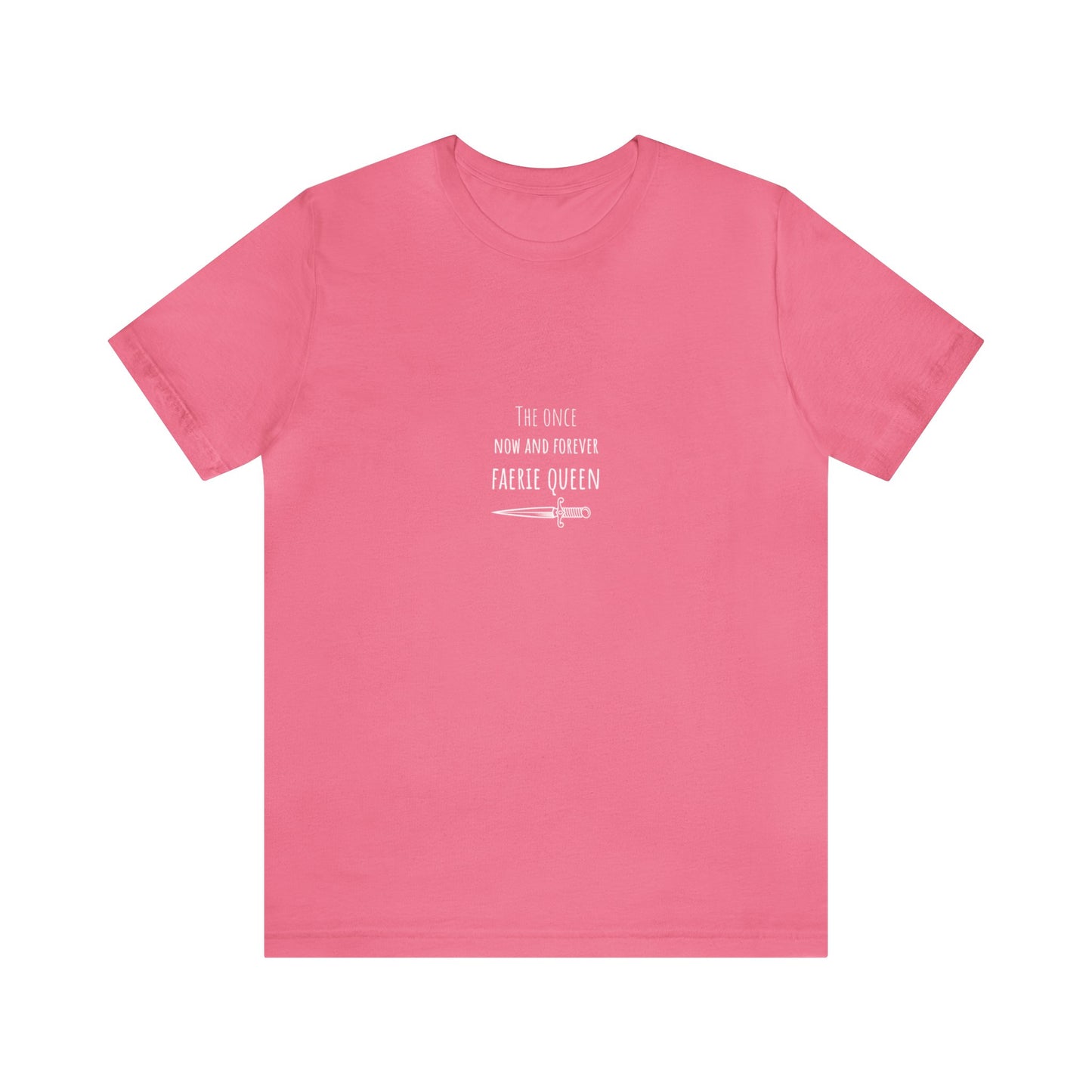 Boys of Faeven Band Tee