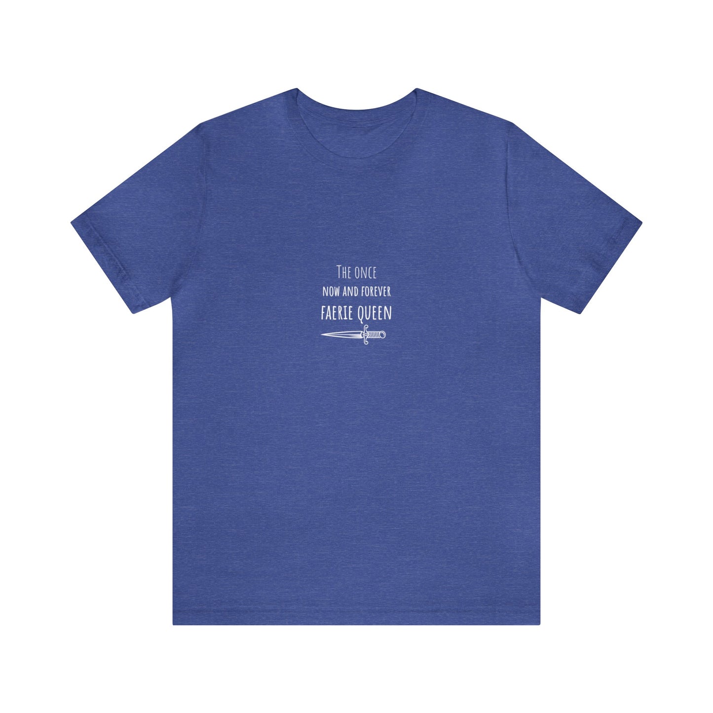 Boys of Faeven Band Tee