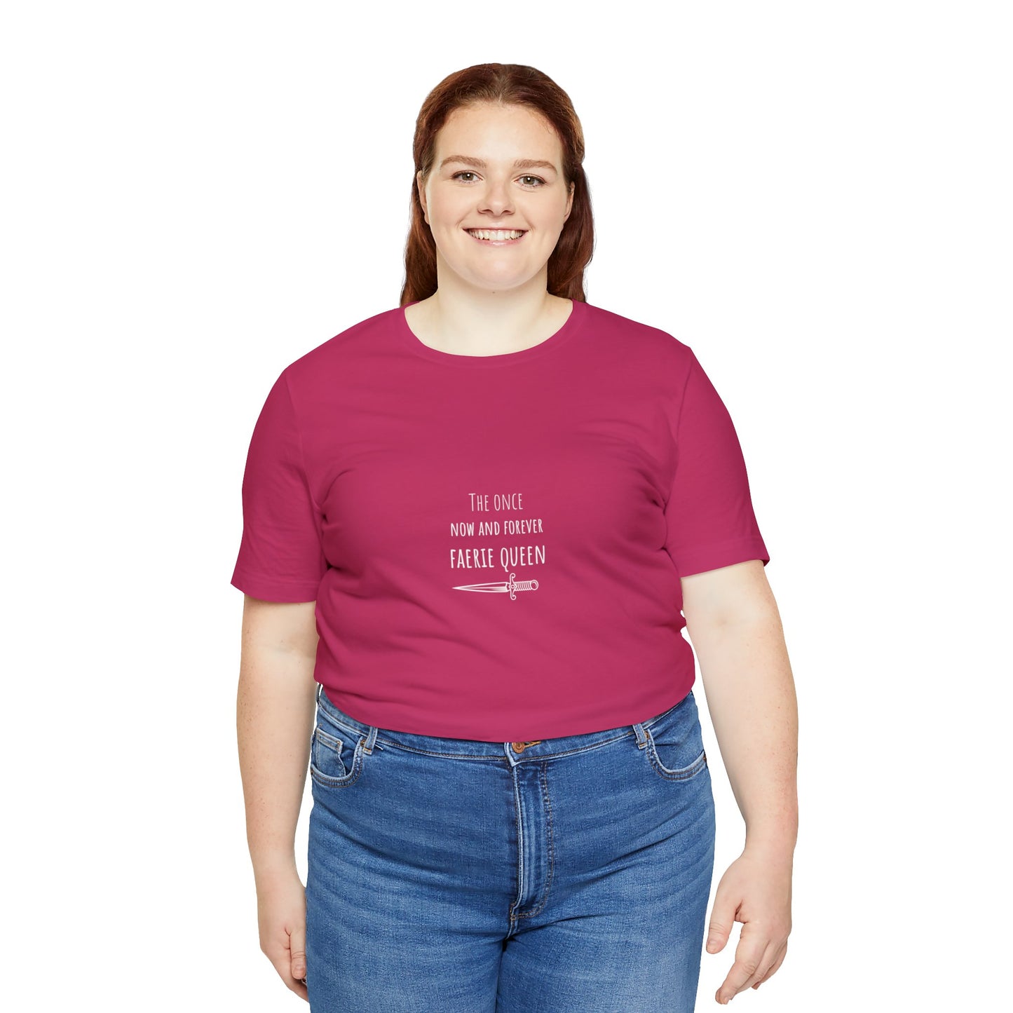 Boys of Faeven Band Tee