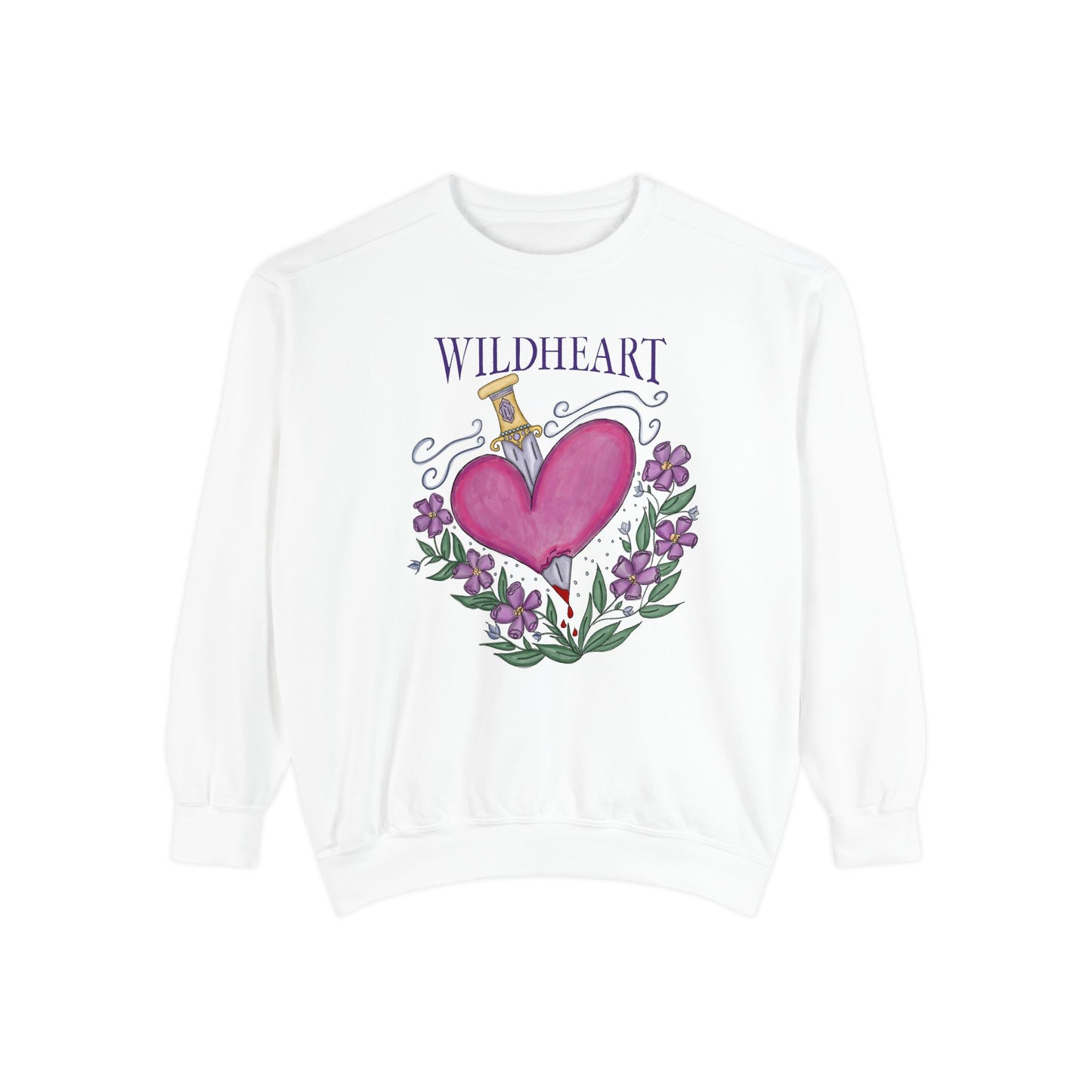Wildheart Sweatshirt