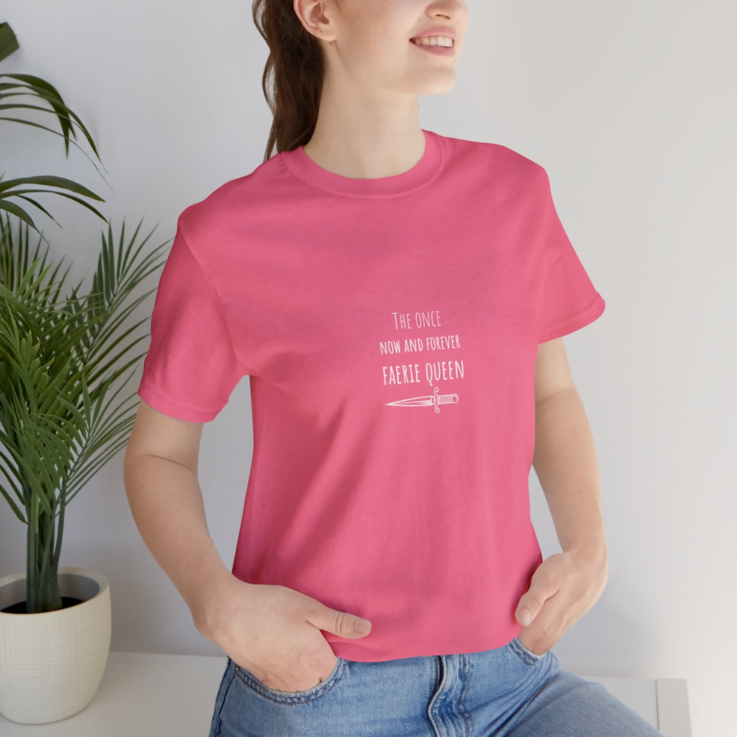 Boys of Faeven Band Tee