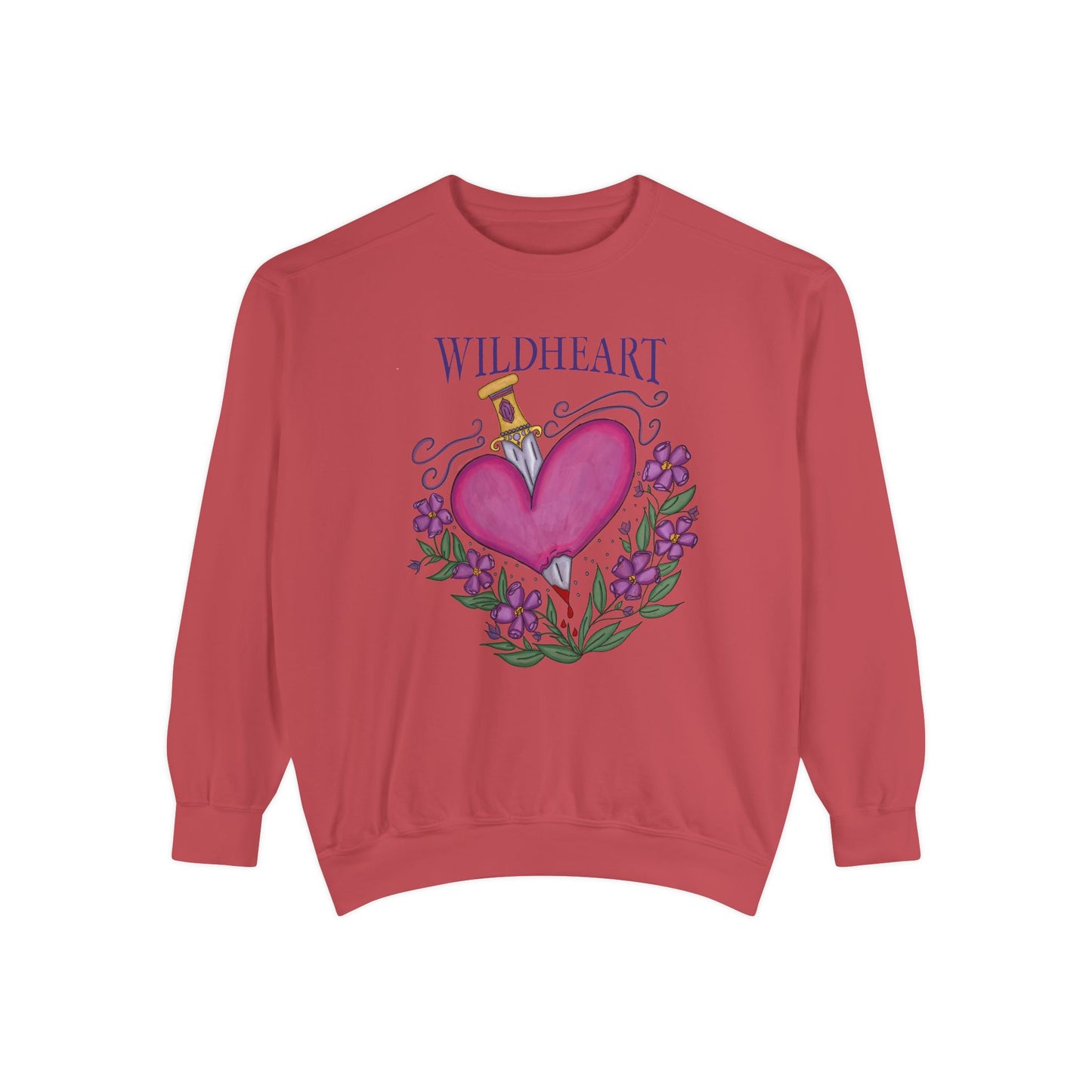 Wildheart Sweatshirt
