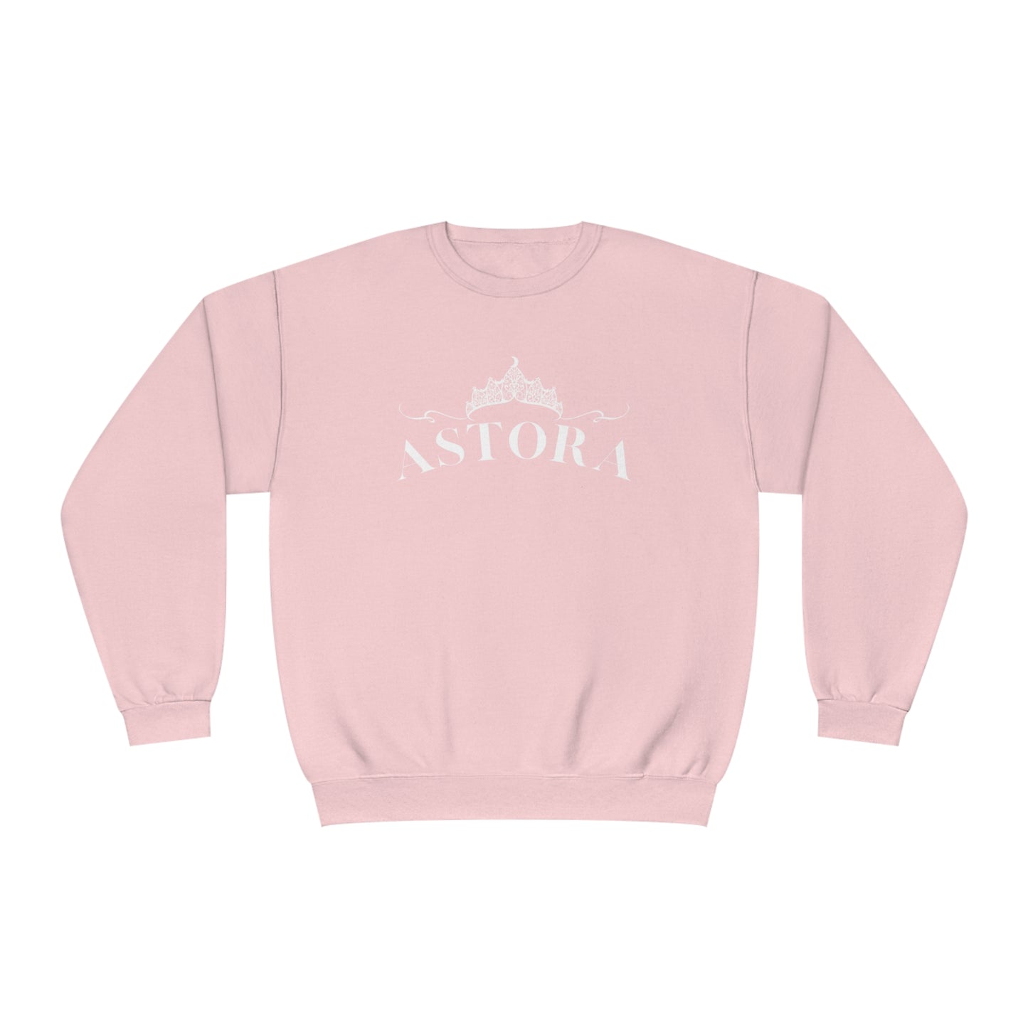Astora Crewneck