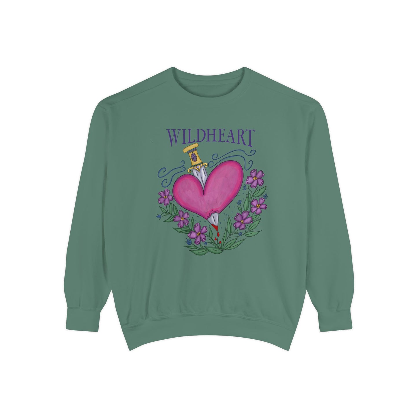 Wildheart Sweatshirt