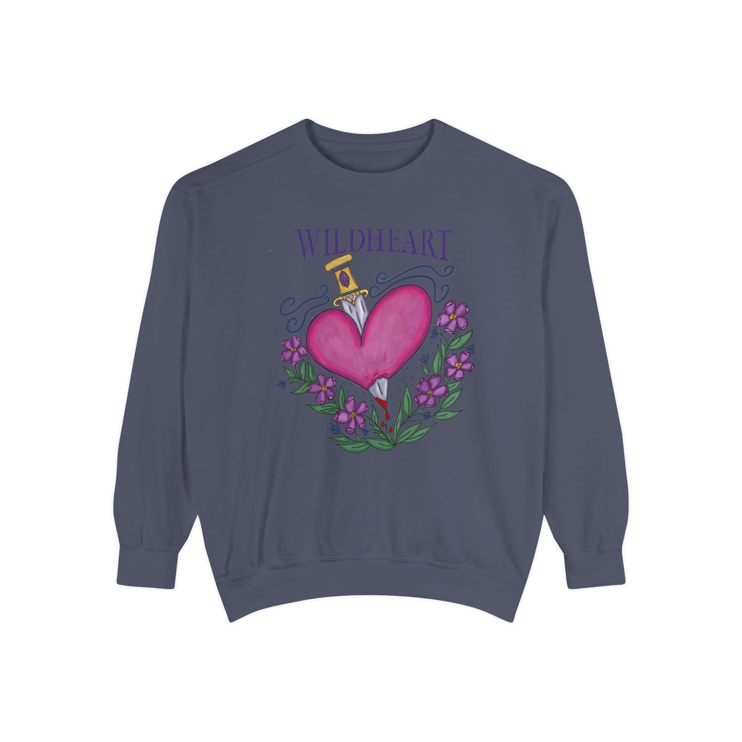 Wildheart Sweatshirt