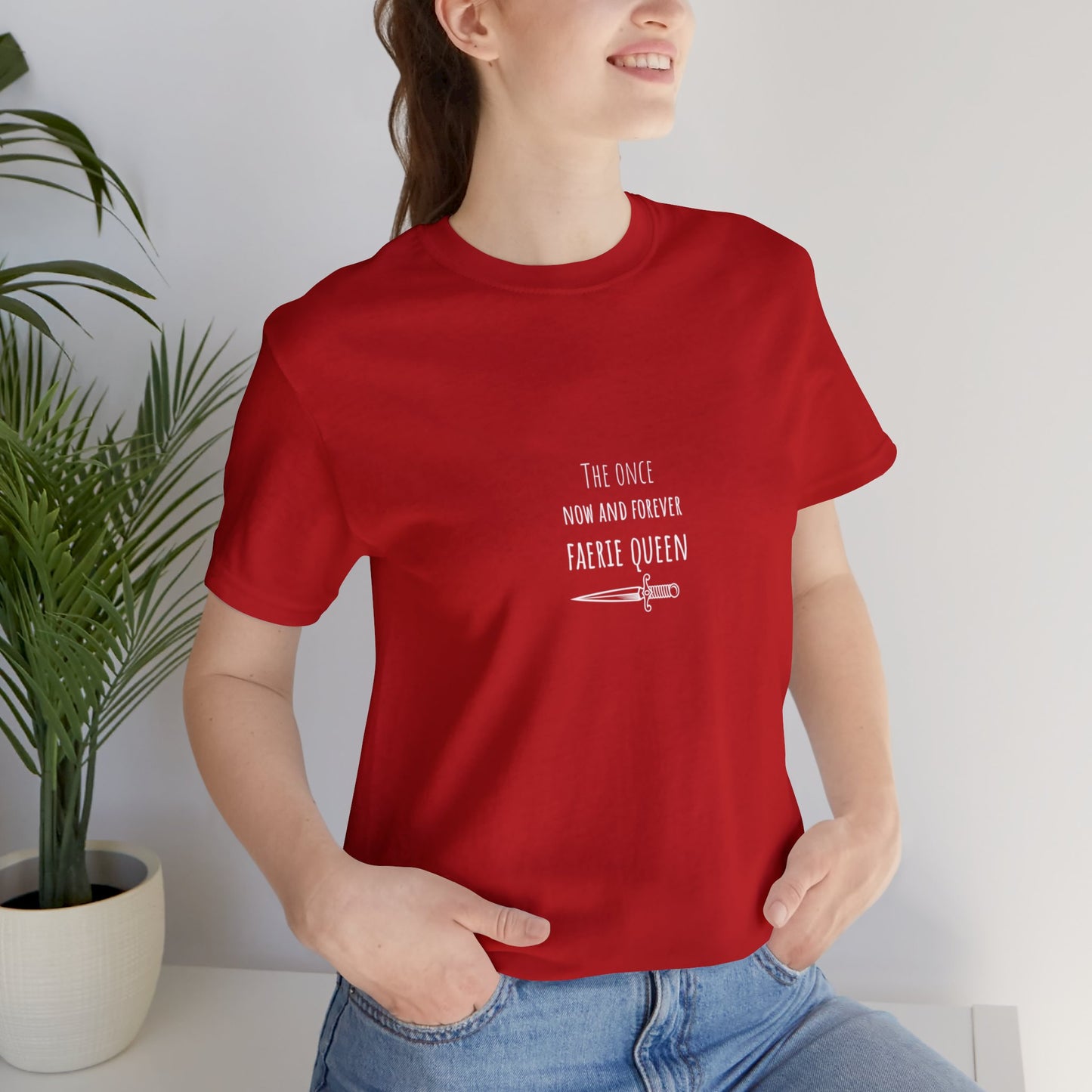 Boys of Faeven Band Tee