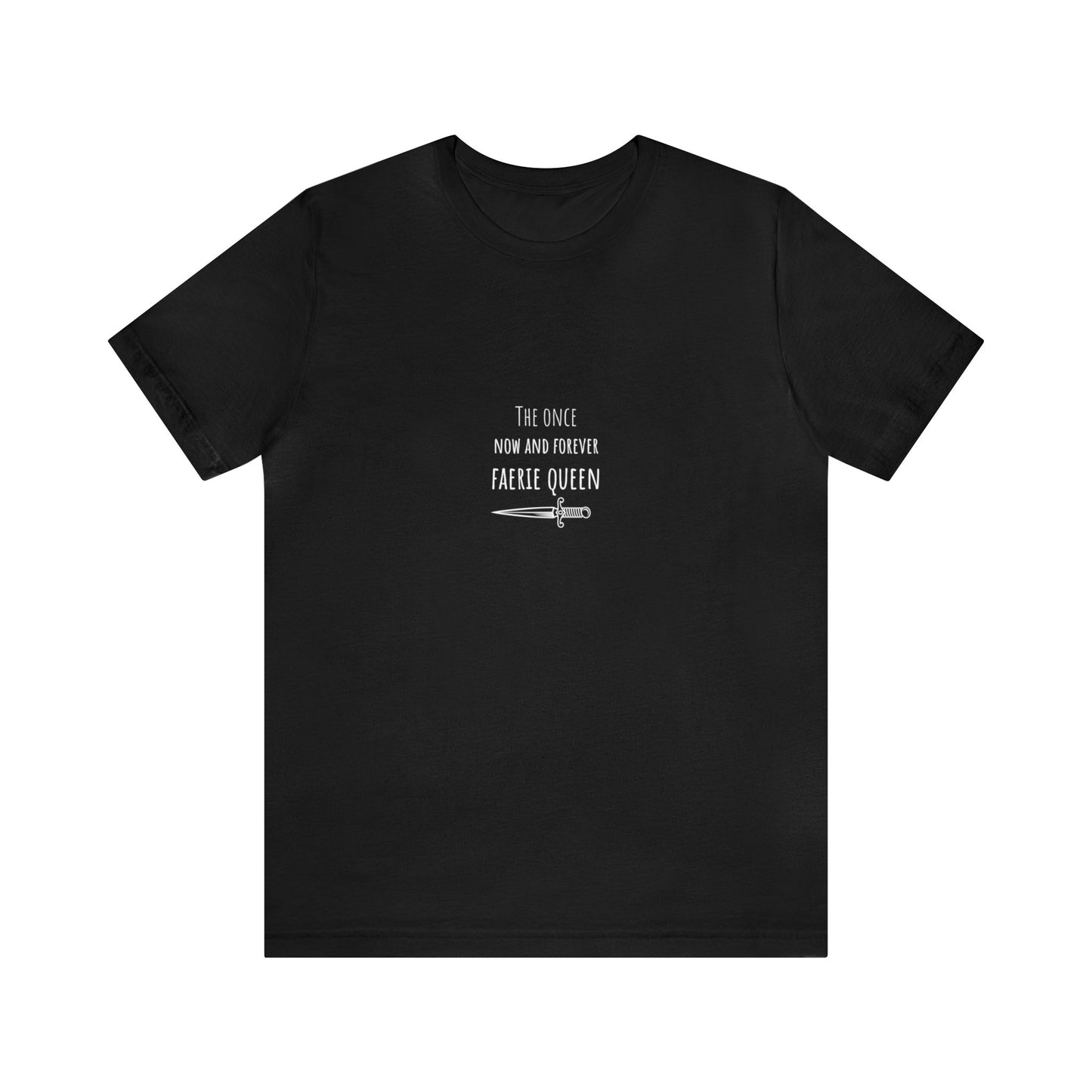 Boys of Faeven Band Tee