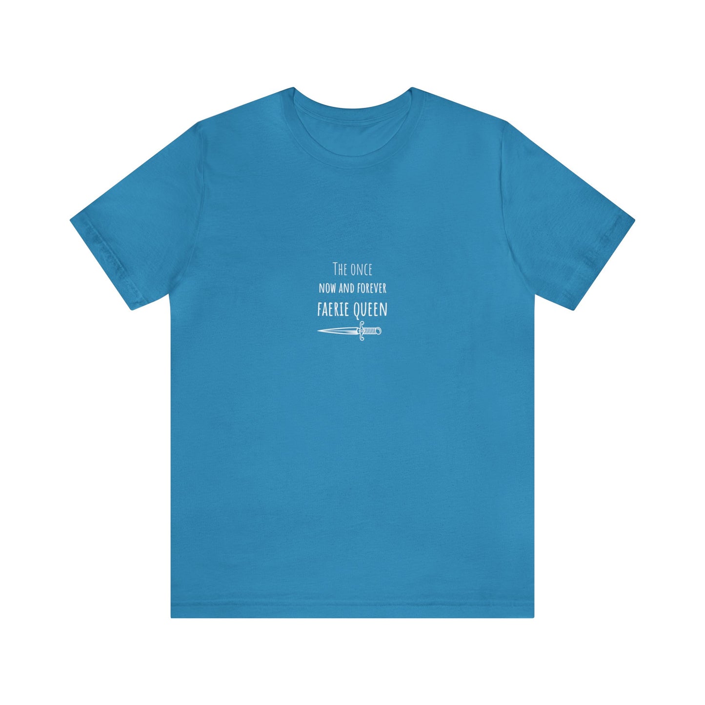 Boys of Faeven Band Tee