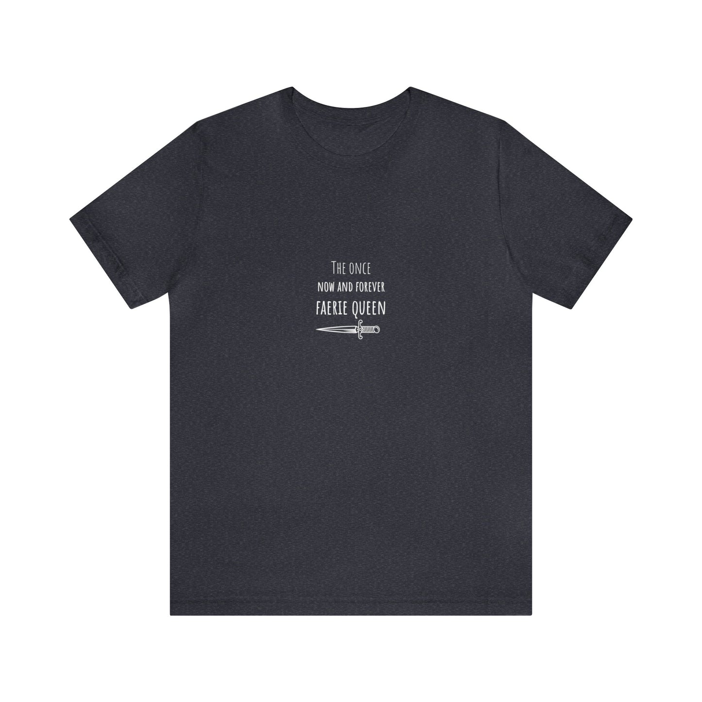 Boys of Faeven Band Tee